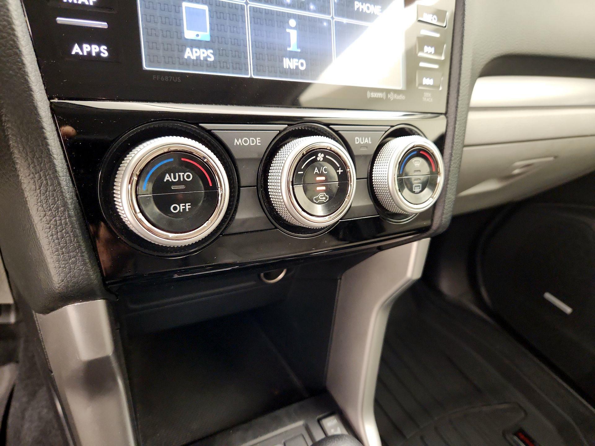 Thumbnail: 2016 Subaru Forester - 17
