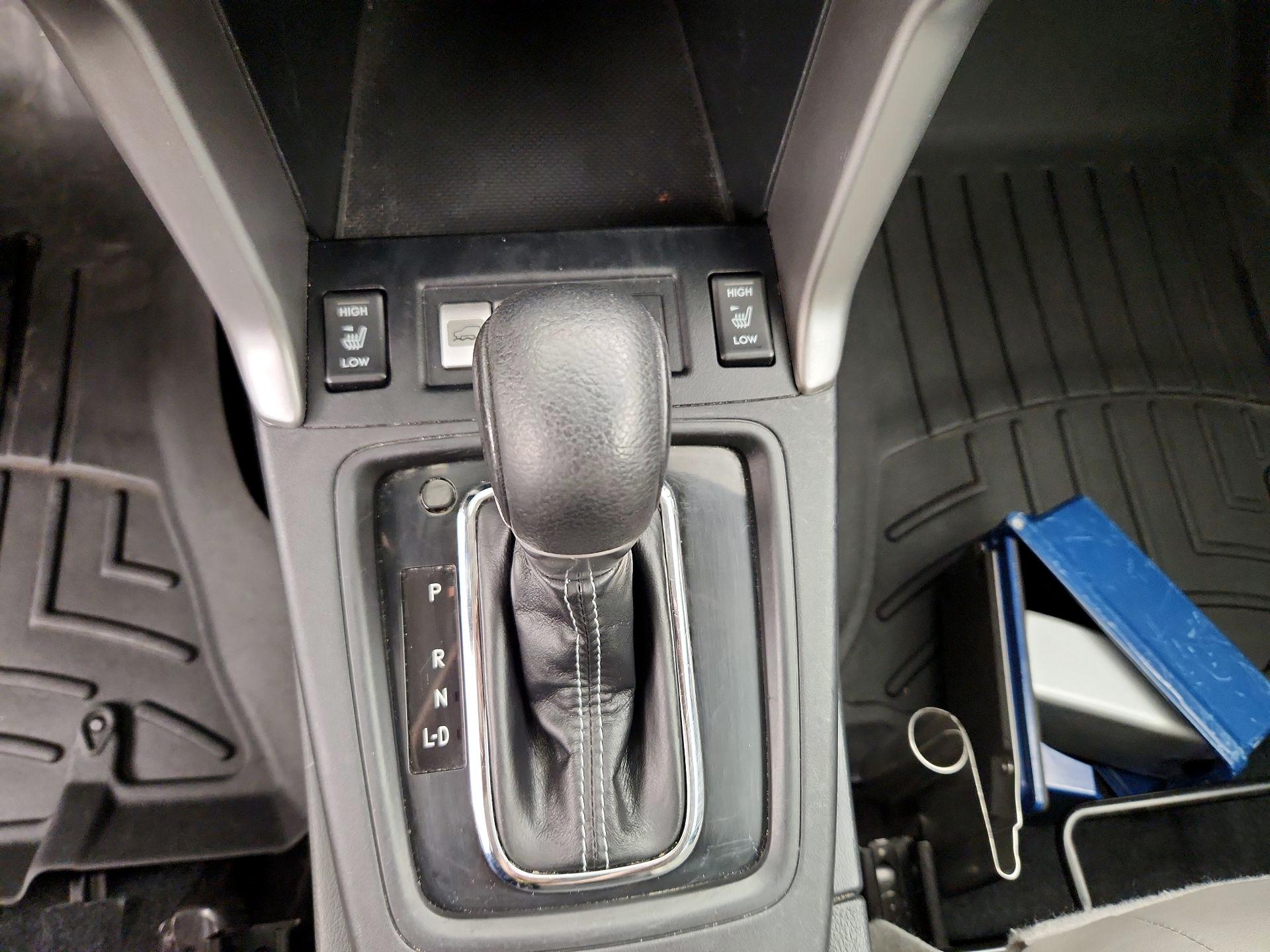 Thumbnail: 2016 Subaru Forester - 18