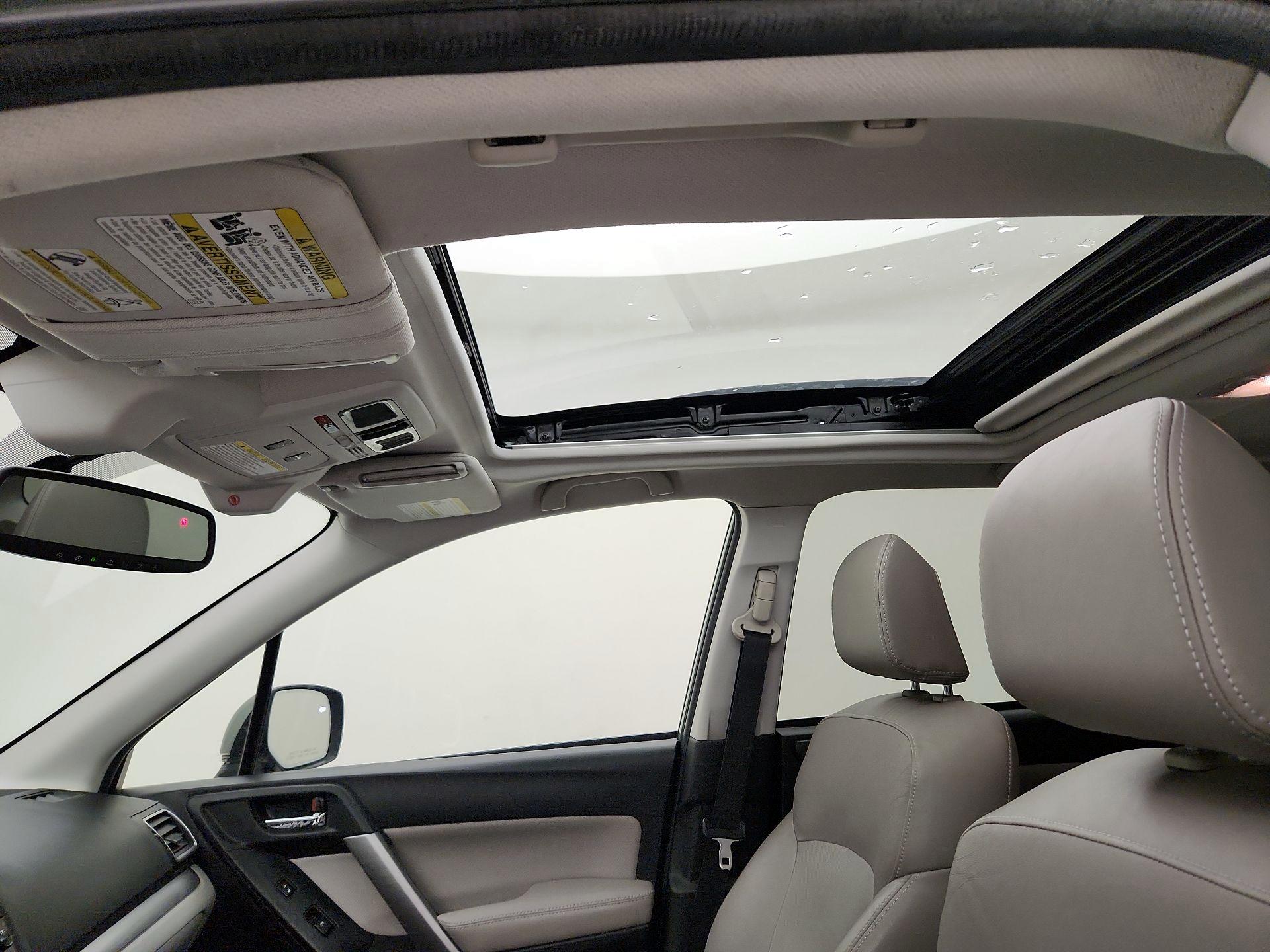 Thumbnail: 2016 Subaru Forester - 20