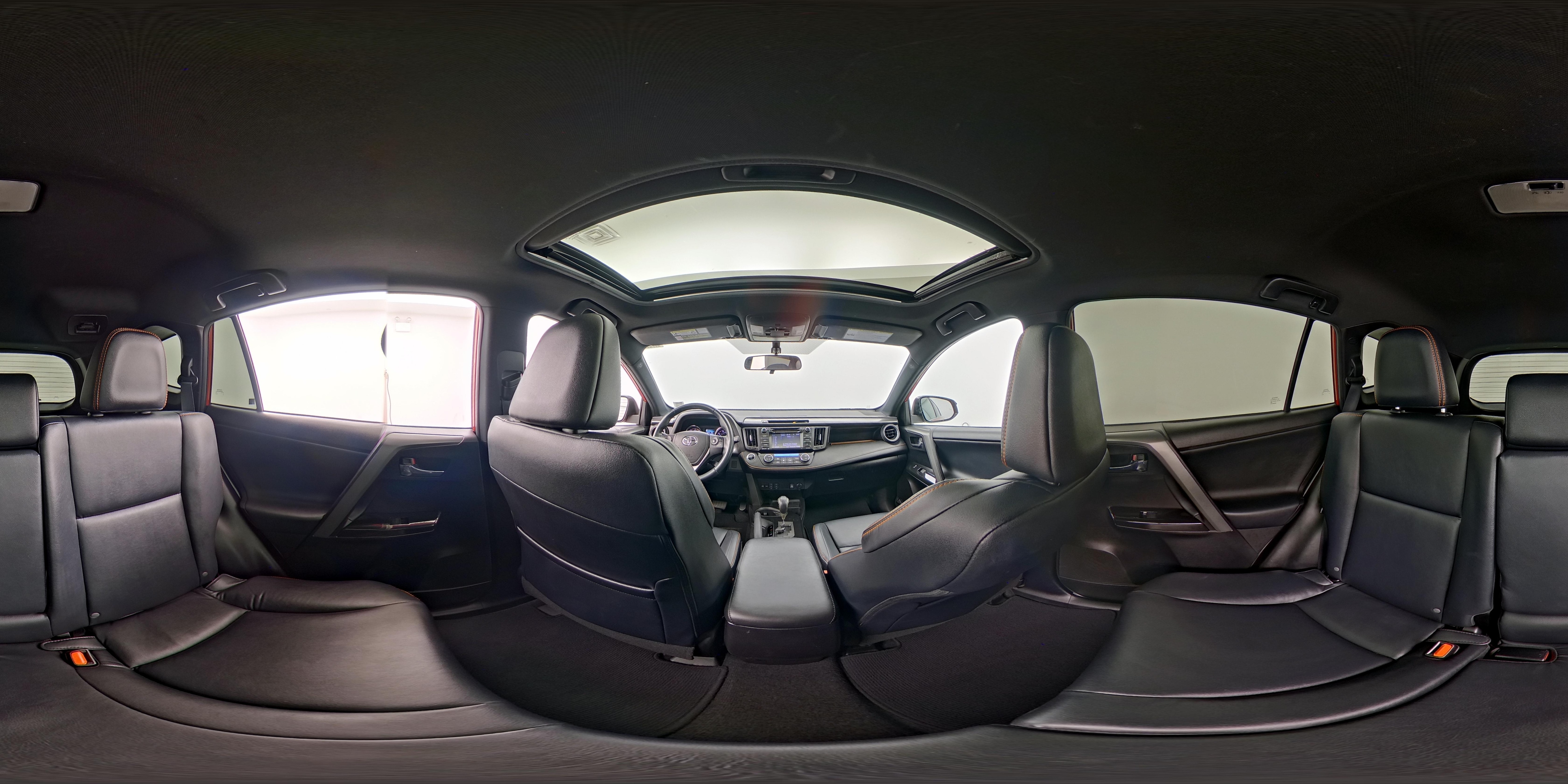 2016 Toyota RAV4 SE - Photo 26