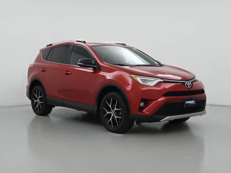 2016 Toyota RAV4 SE -
                  O'fallon, IL