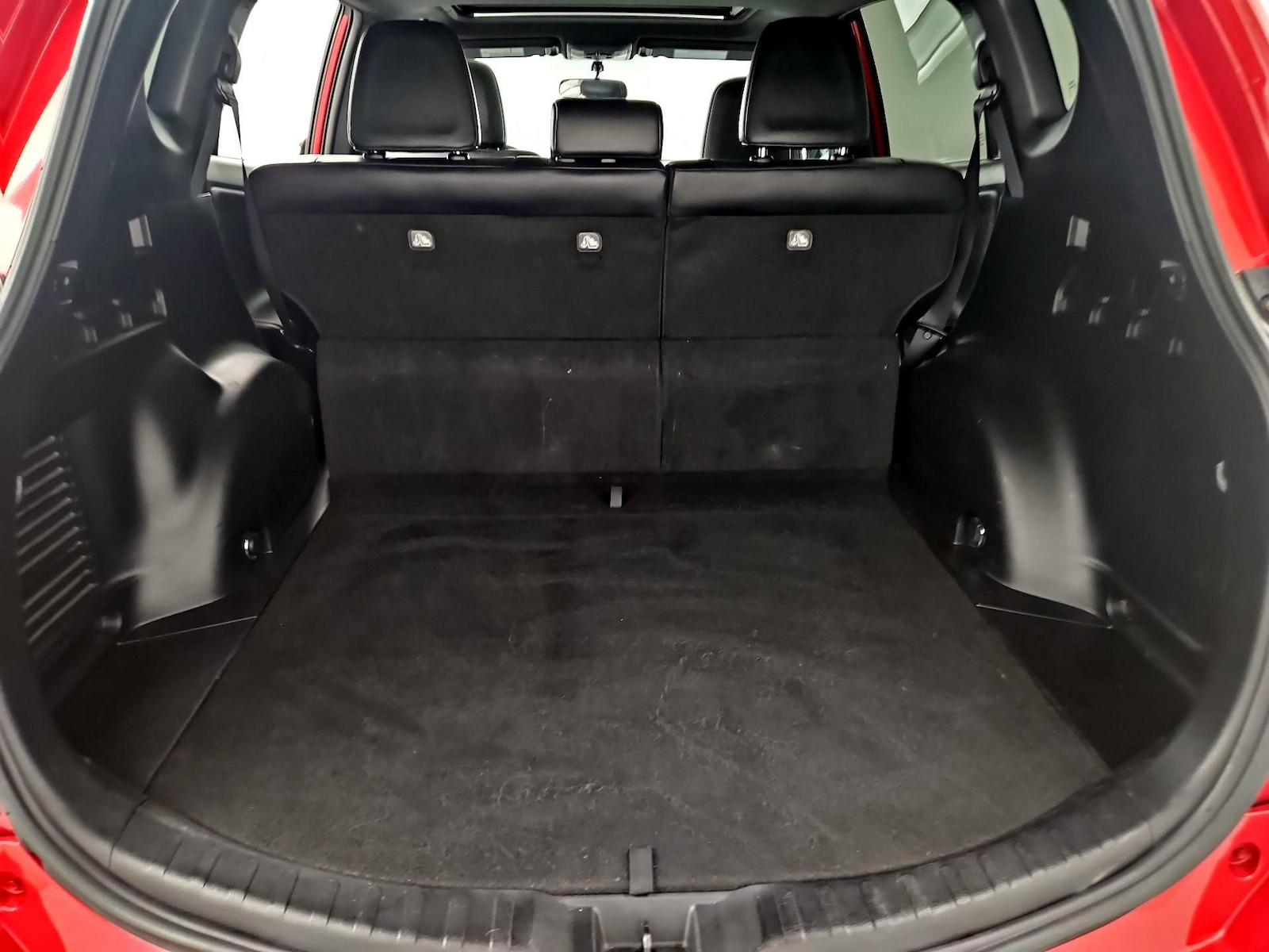 2016 Toyota RAV4 SE - Photo 22