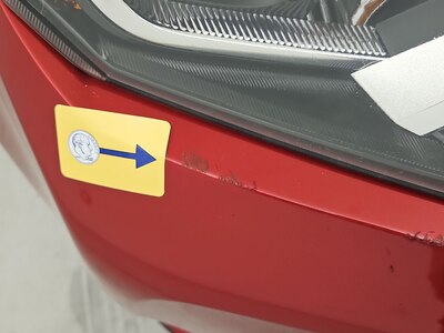 Condition detail