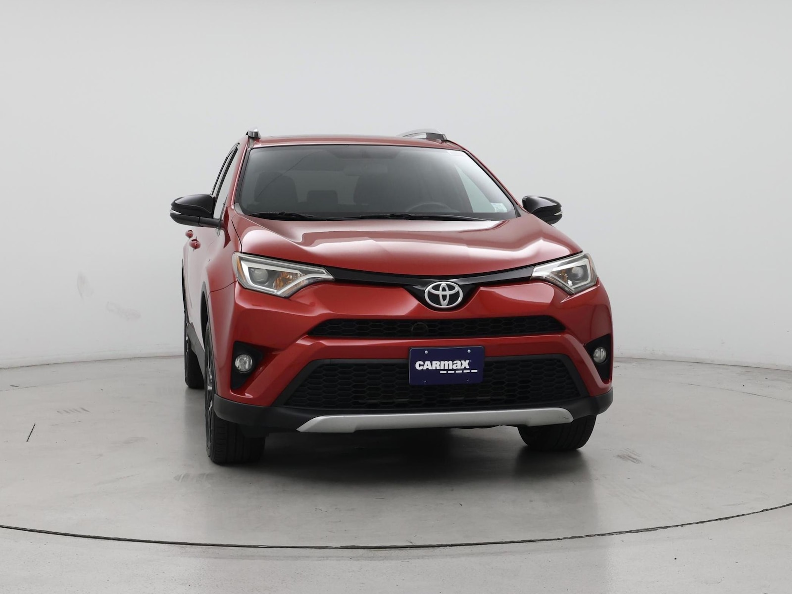 2016 Toyota RAV4 SE - Photo 6