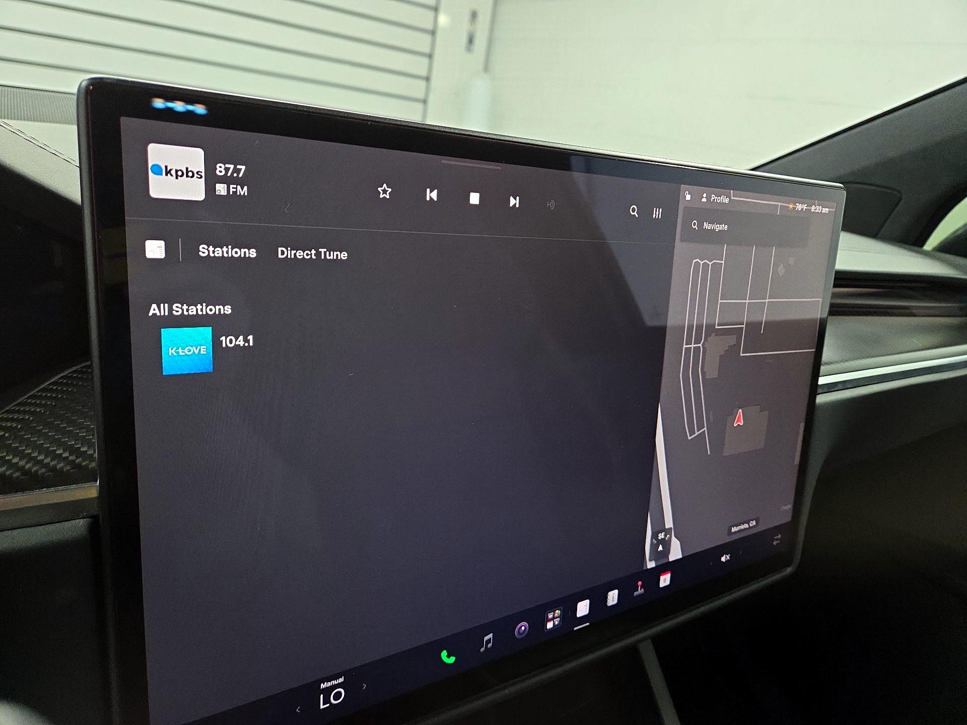 Thumbnail: 2022 Tesla Model X - 15