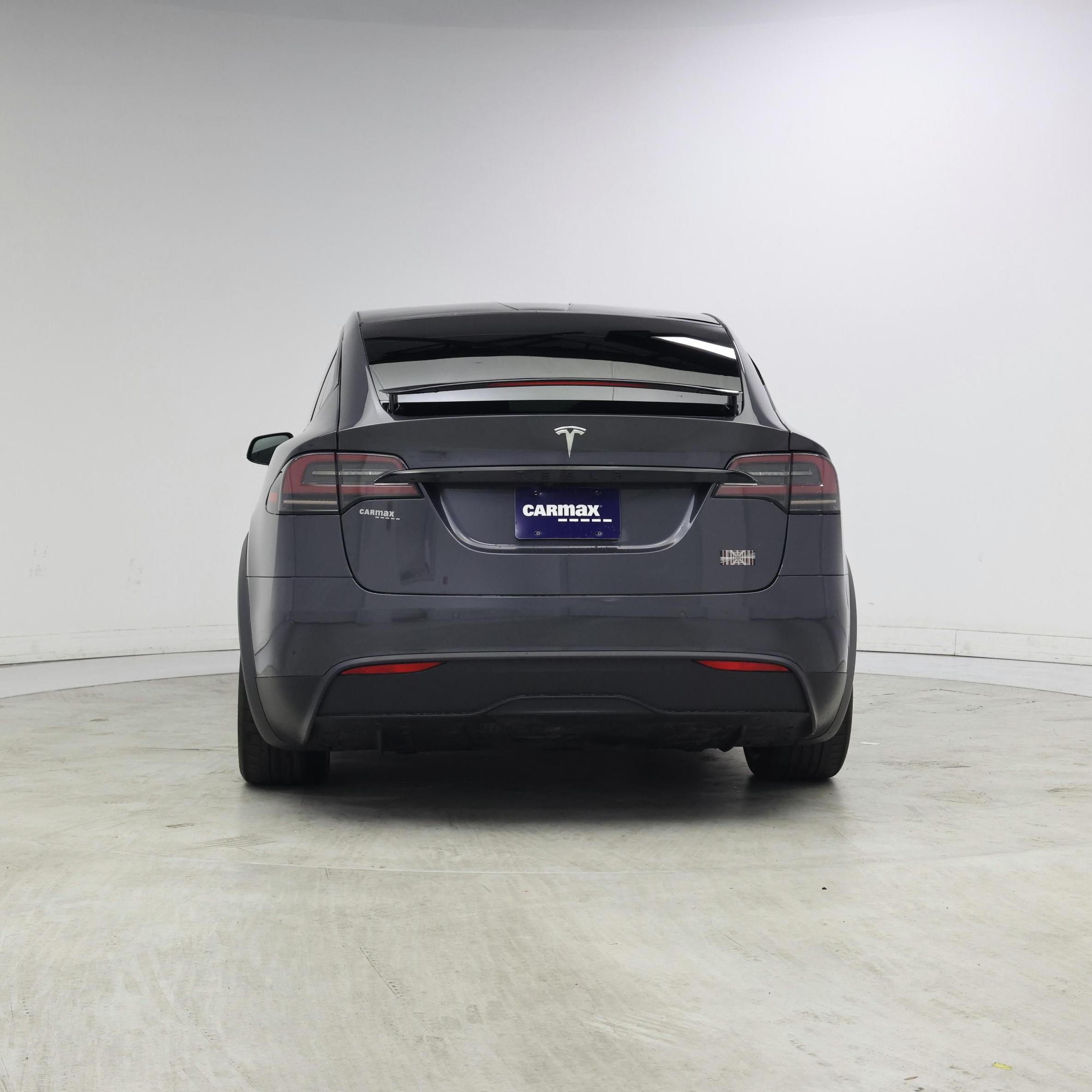 Thumbnail: 2022 Tesla Model X - 6