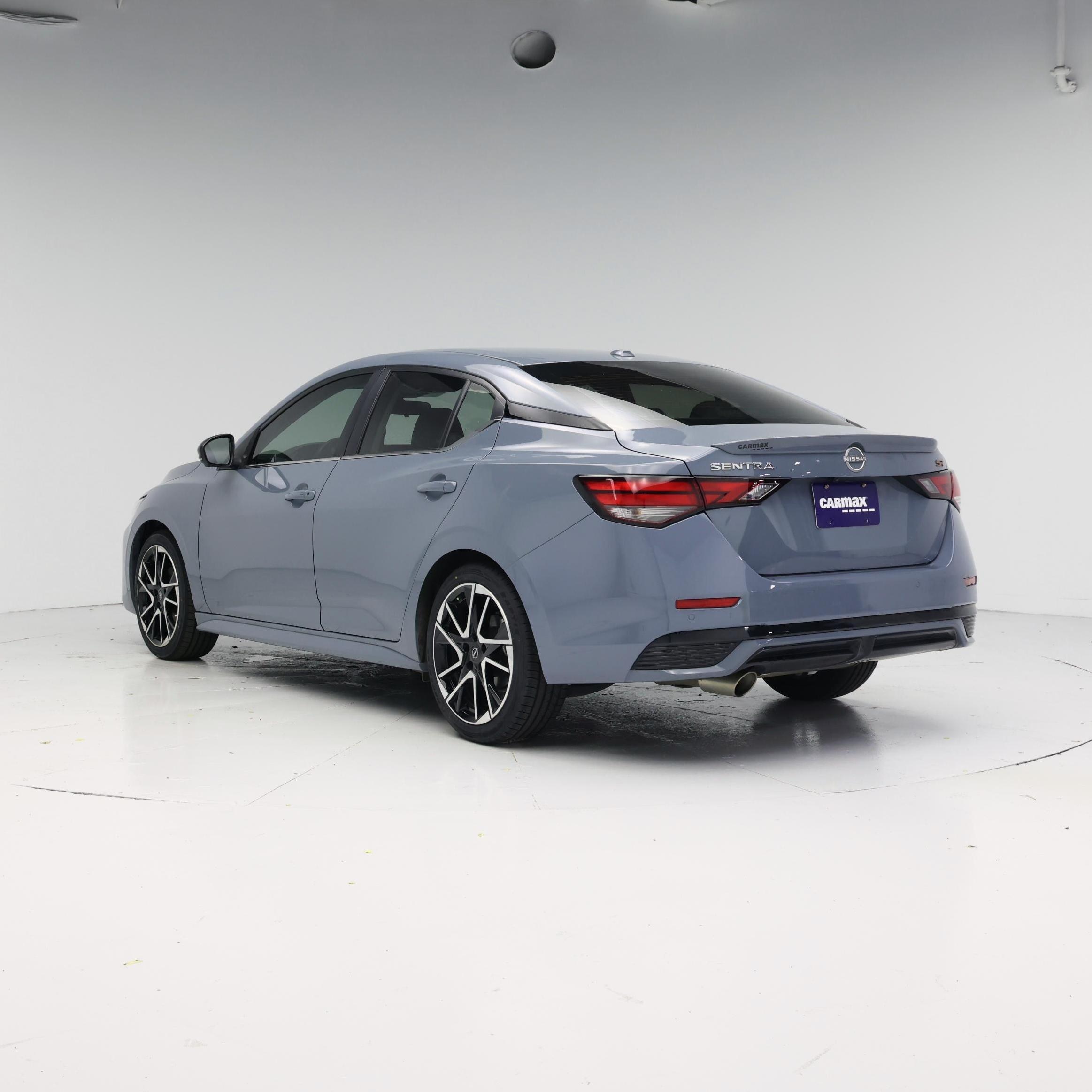 Thumbnail: 2024 Nissan Sentra - 2