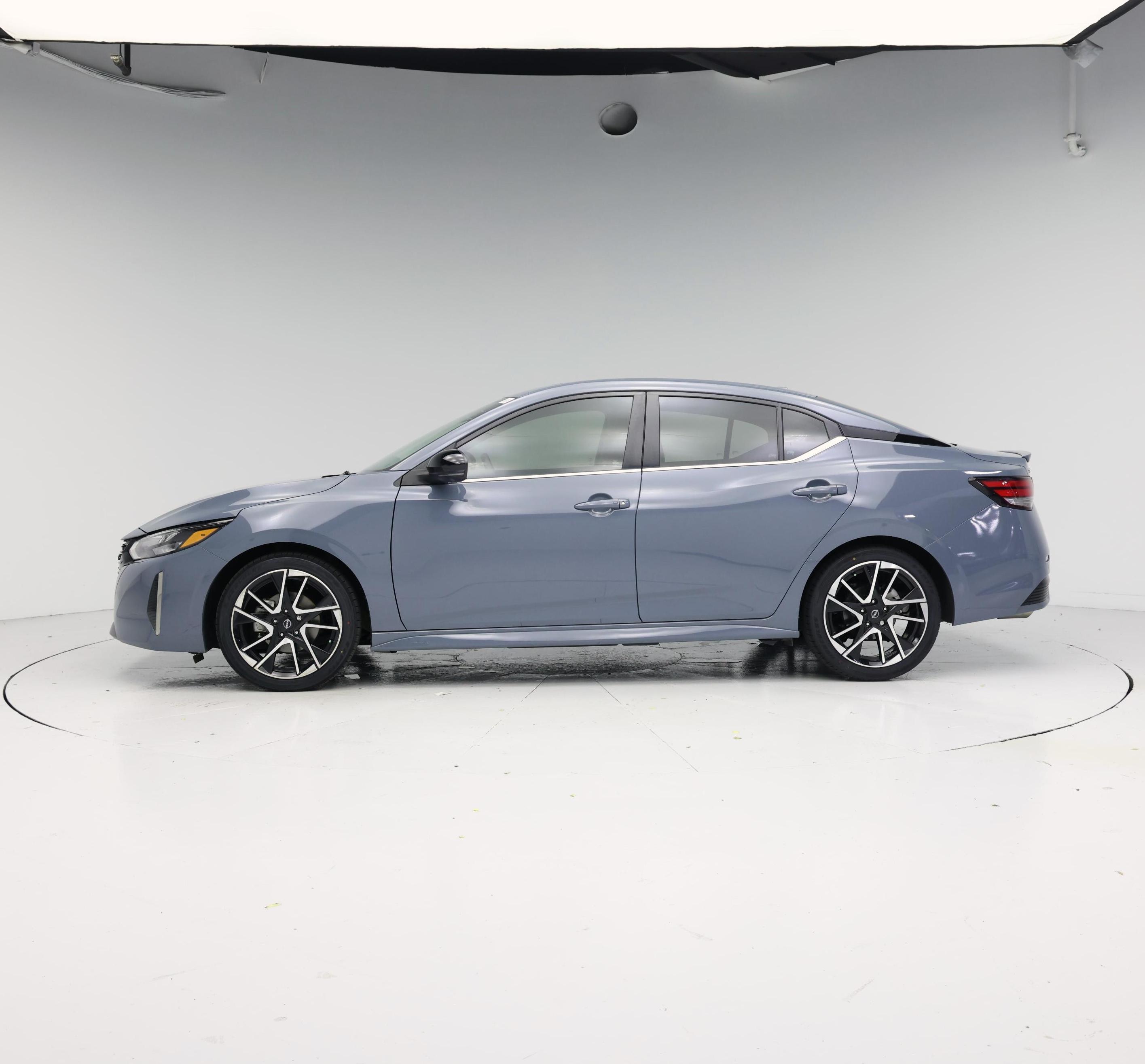 Thumbnail: 2024 Nissan Sentra - 3