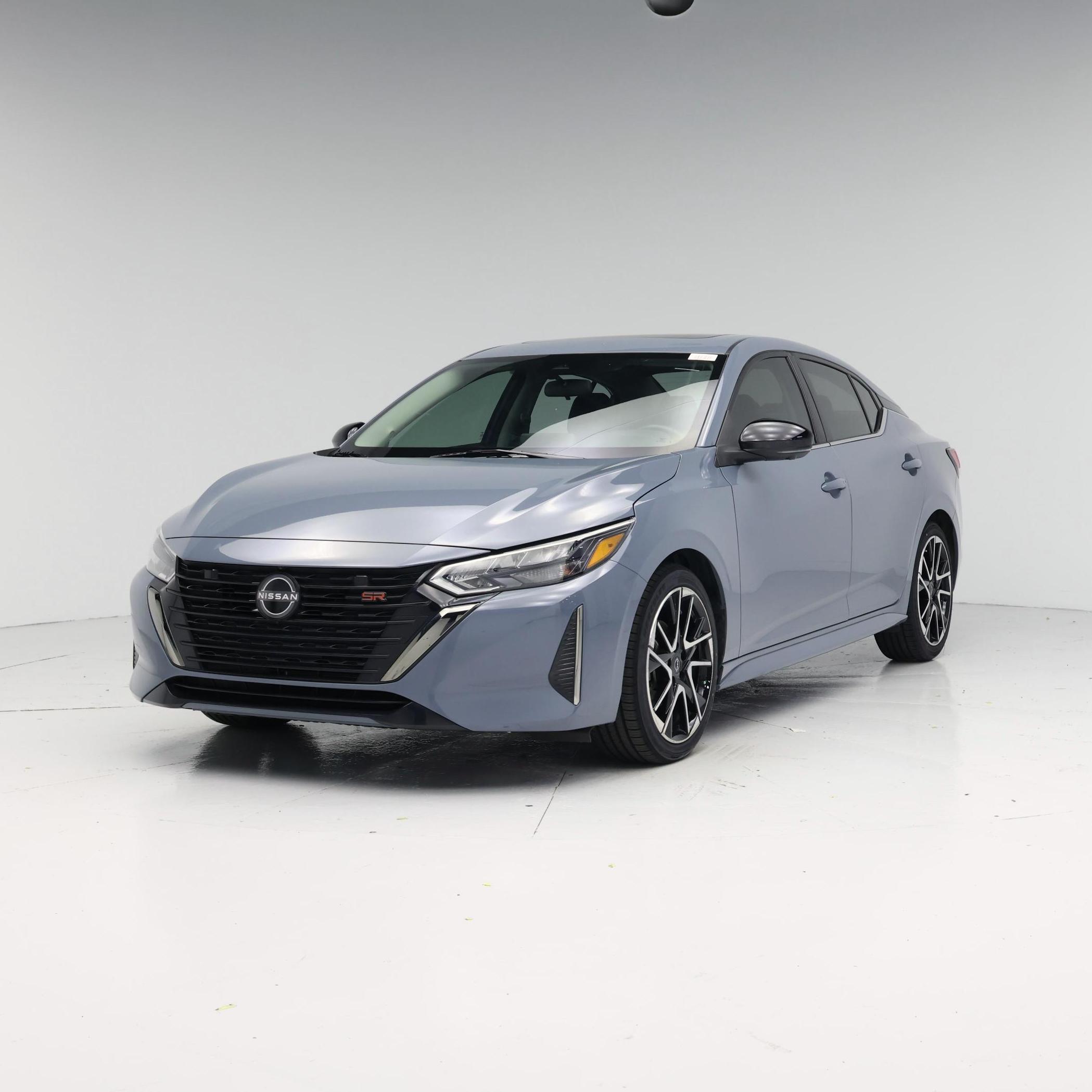 Thumbnail: 2024 Nissan Sentra - 4
