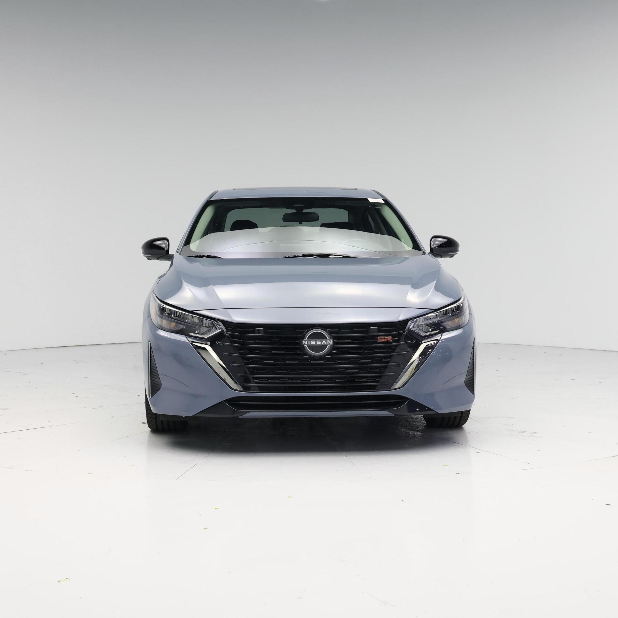 Thumbnail: 2024 Nissan Sentra - 5