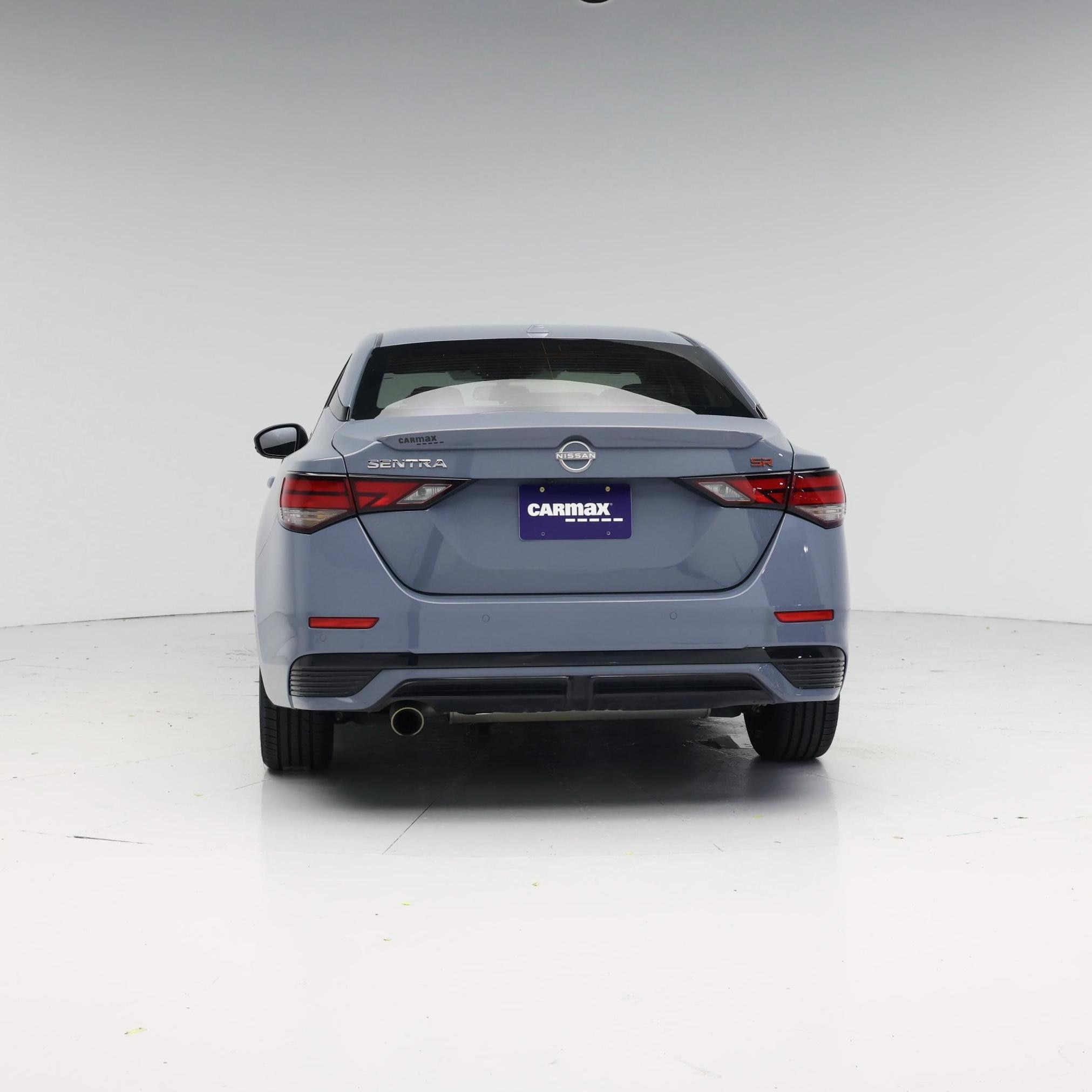 Thumbnail: 2024 Nissan Sentra - 6
