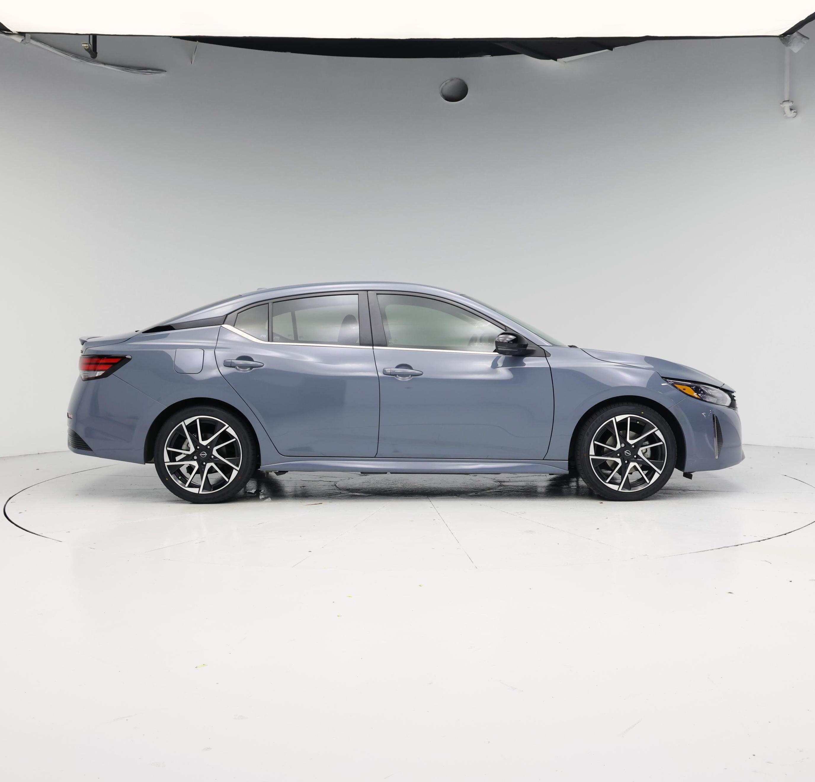 Thumbnail: 2024 Nissan Sentra - 7