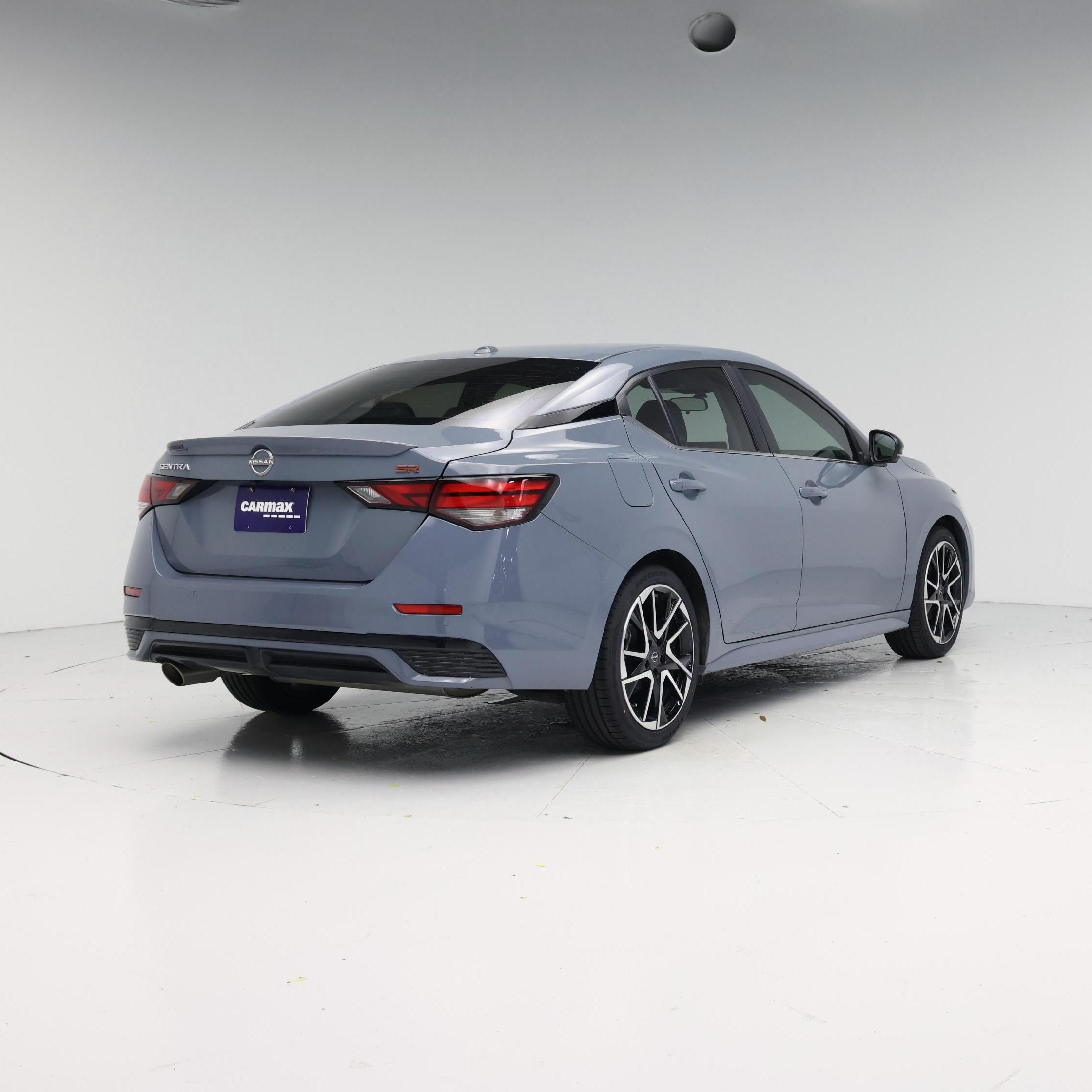Thumbnail: 2024 Nissan Sentra - 8
