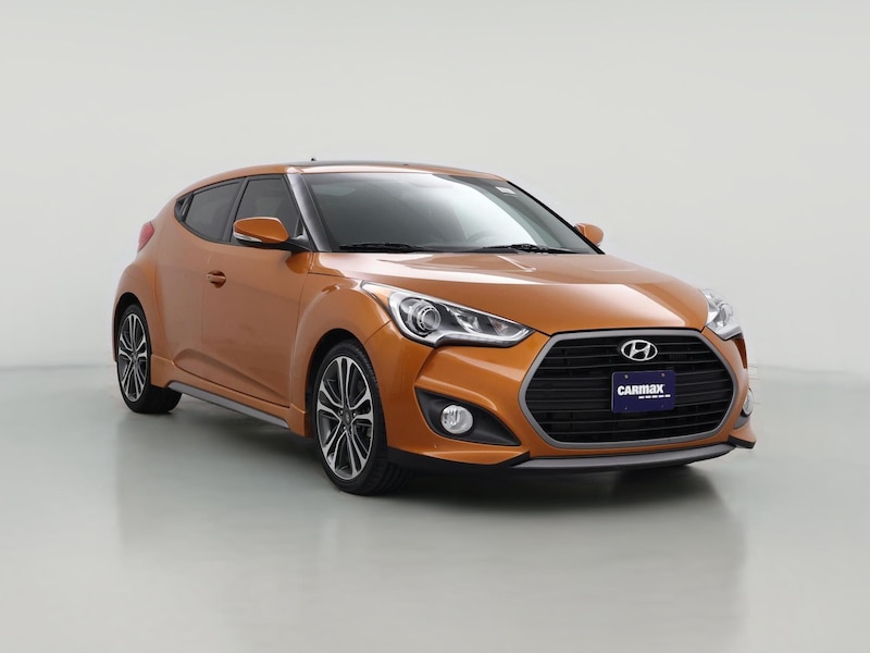 2016 Hyundai Veloster Turbo -
                  Jacksonville, FL