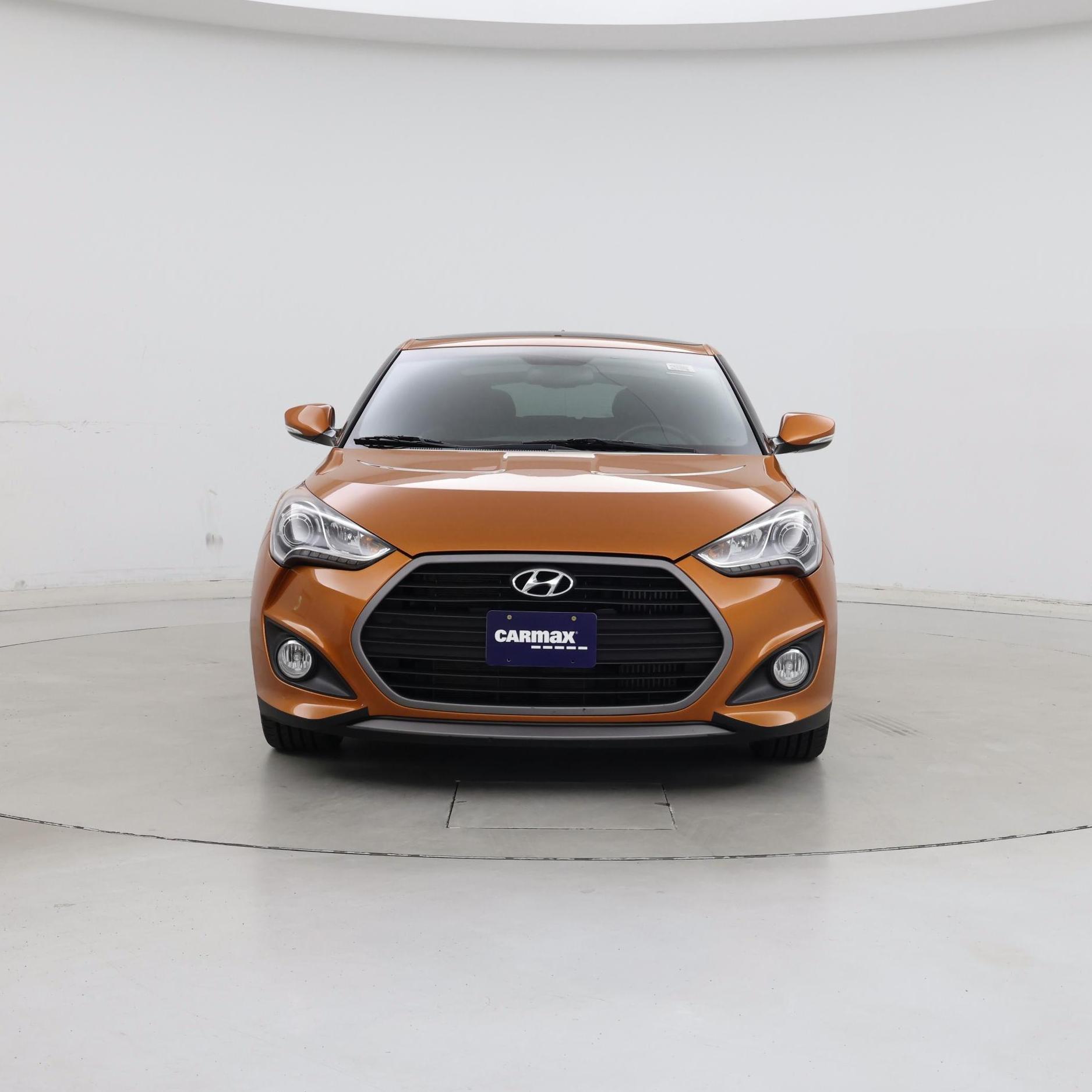 Thumbnail: 2016 Hyundai Veloster - 5