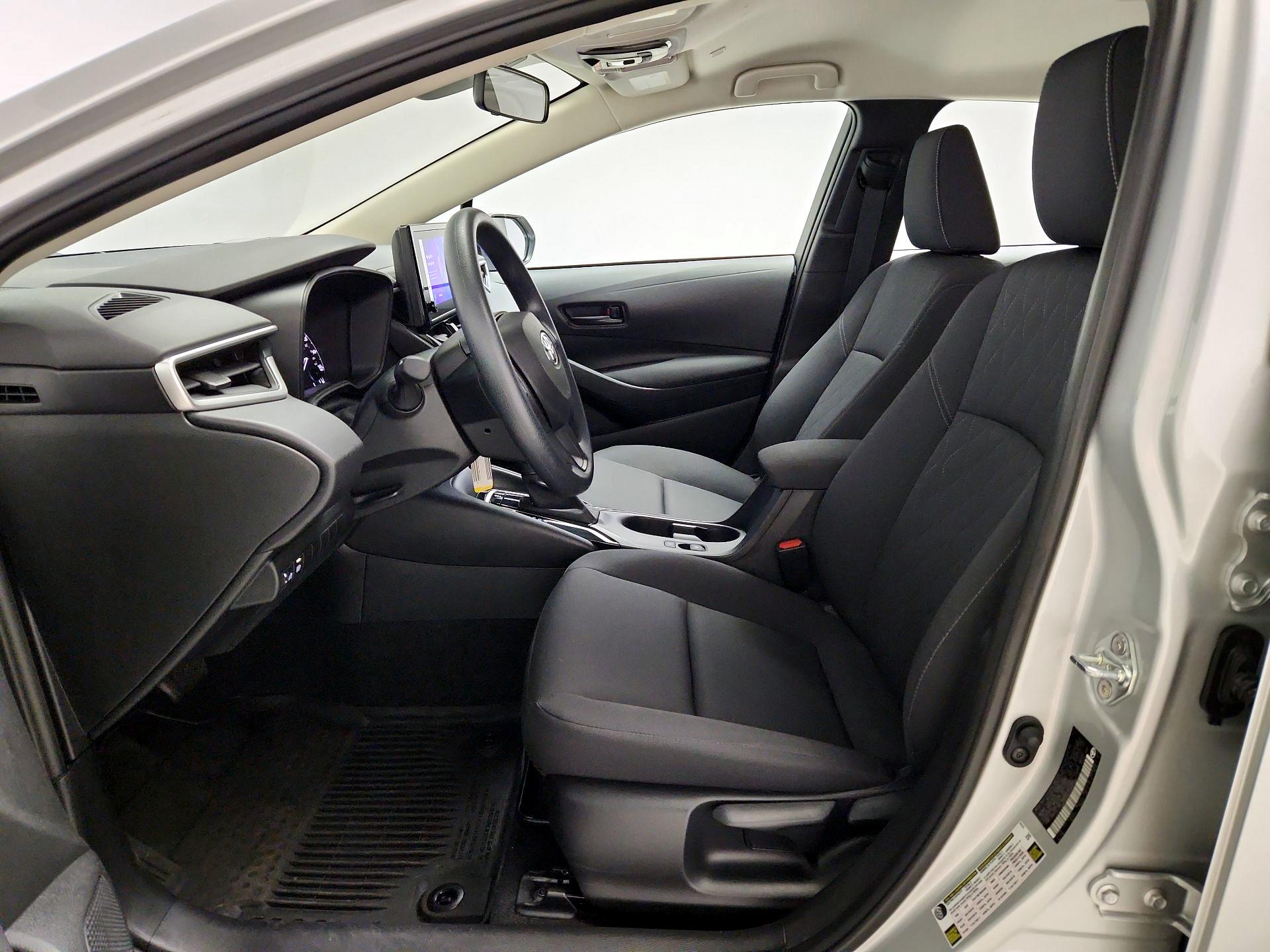 Thumbnail: 2024 Toyota Corolla - 11