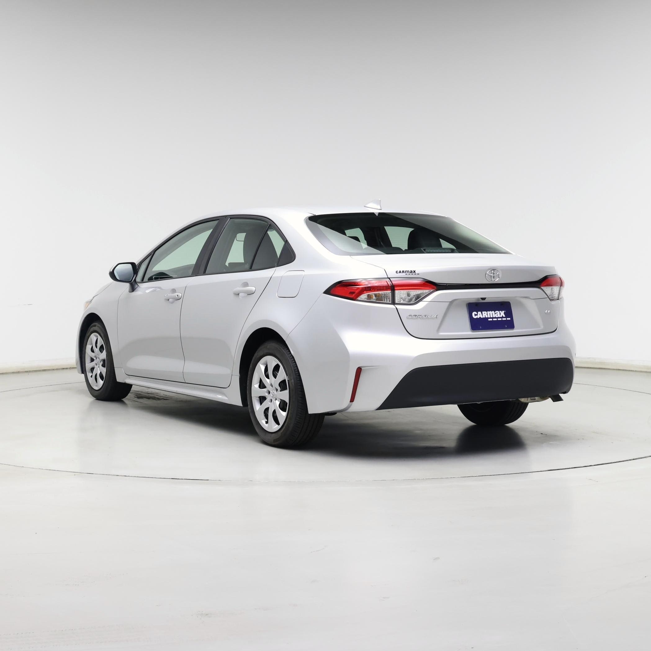 Thumbnail: 2024 Toyota Corolla - 2