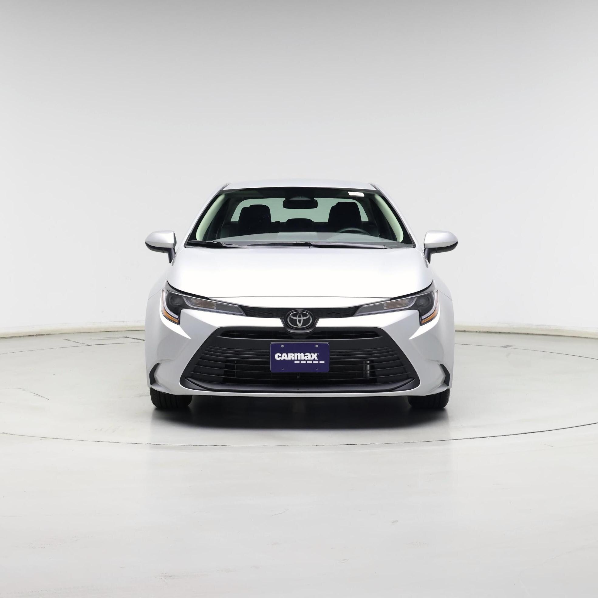Thumbnail: 2024 Toyota Corolla - 5