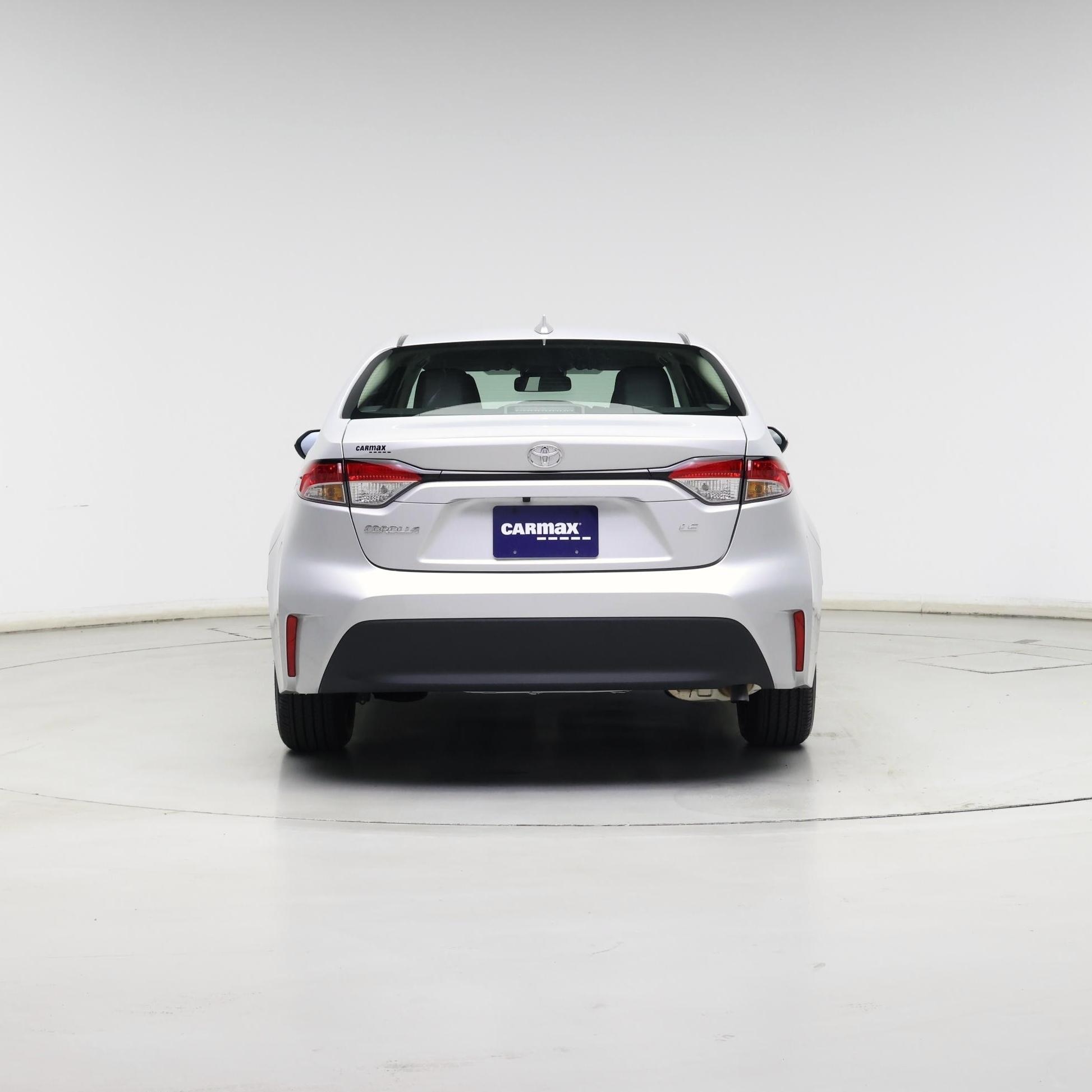 Thumbnail: 2024 Toyota Corolla - 6