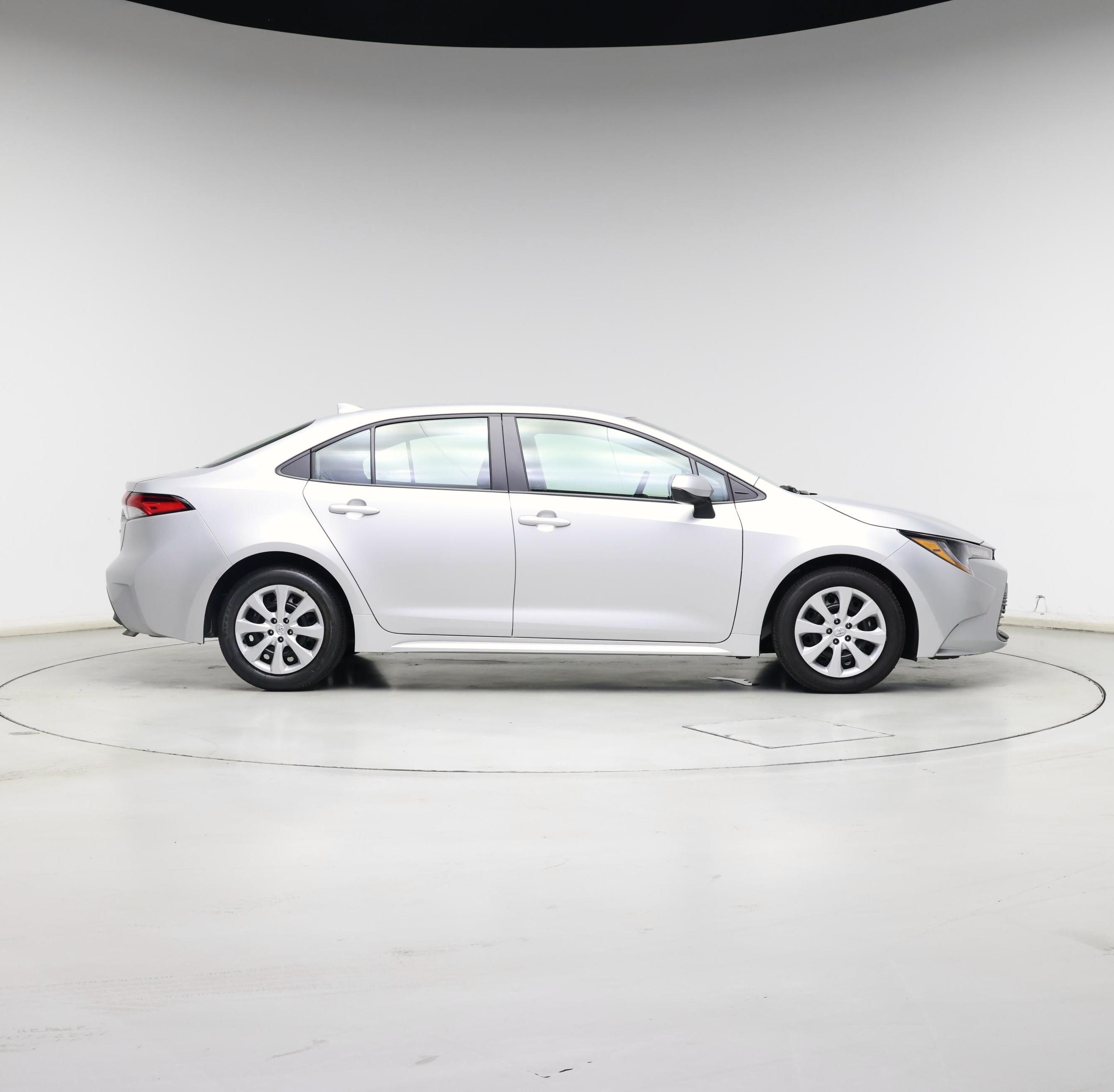 Thumbnail: 2024 Toyota Corolla - 7