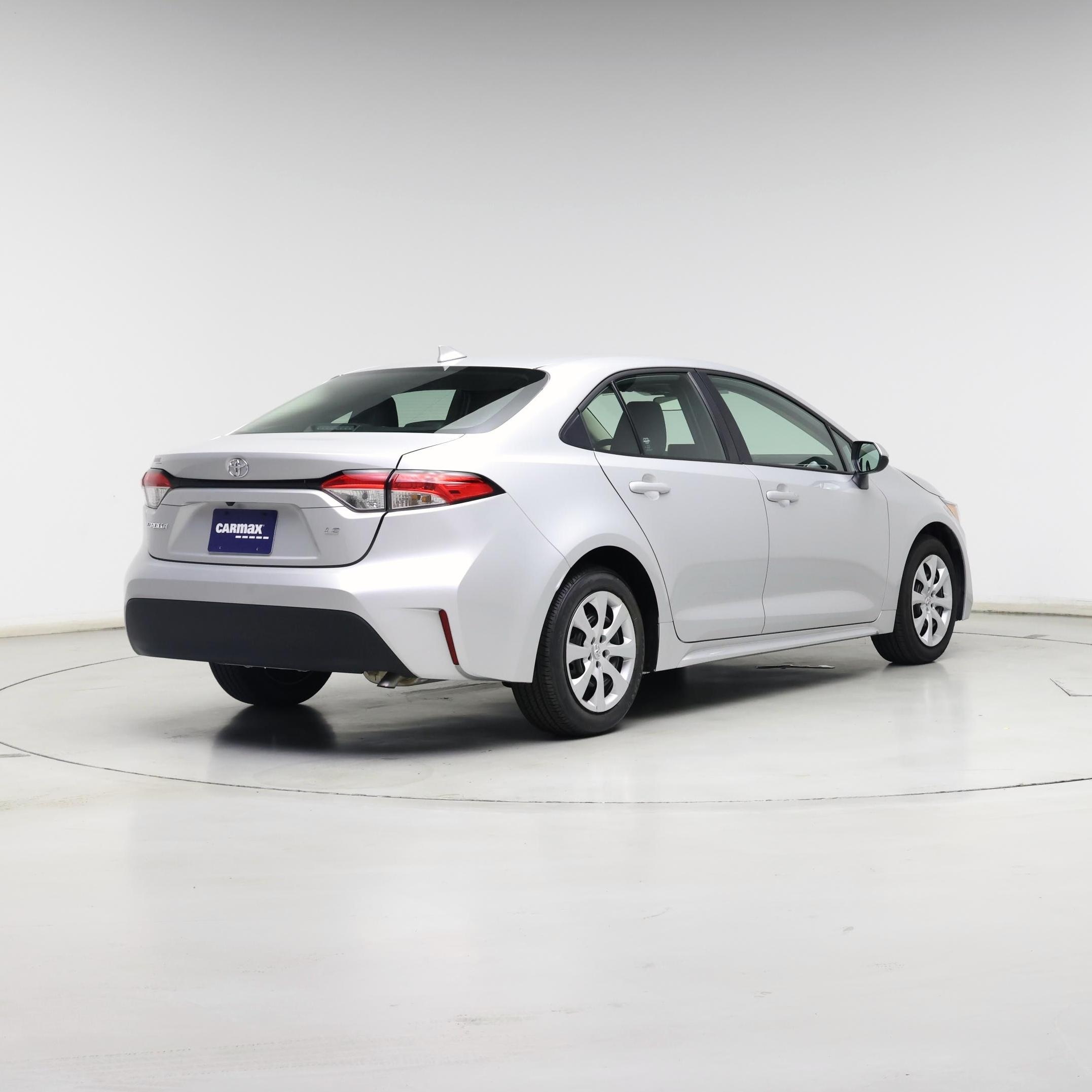 Thumbnail: 2024 Toyota Corolla - 8