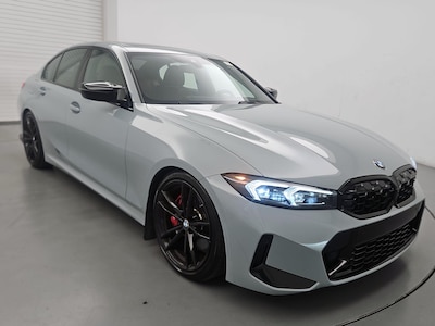 2024 BMW M340 I xDrive