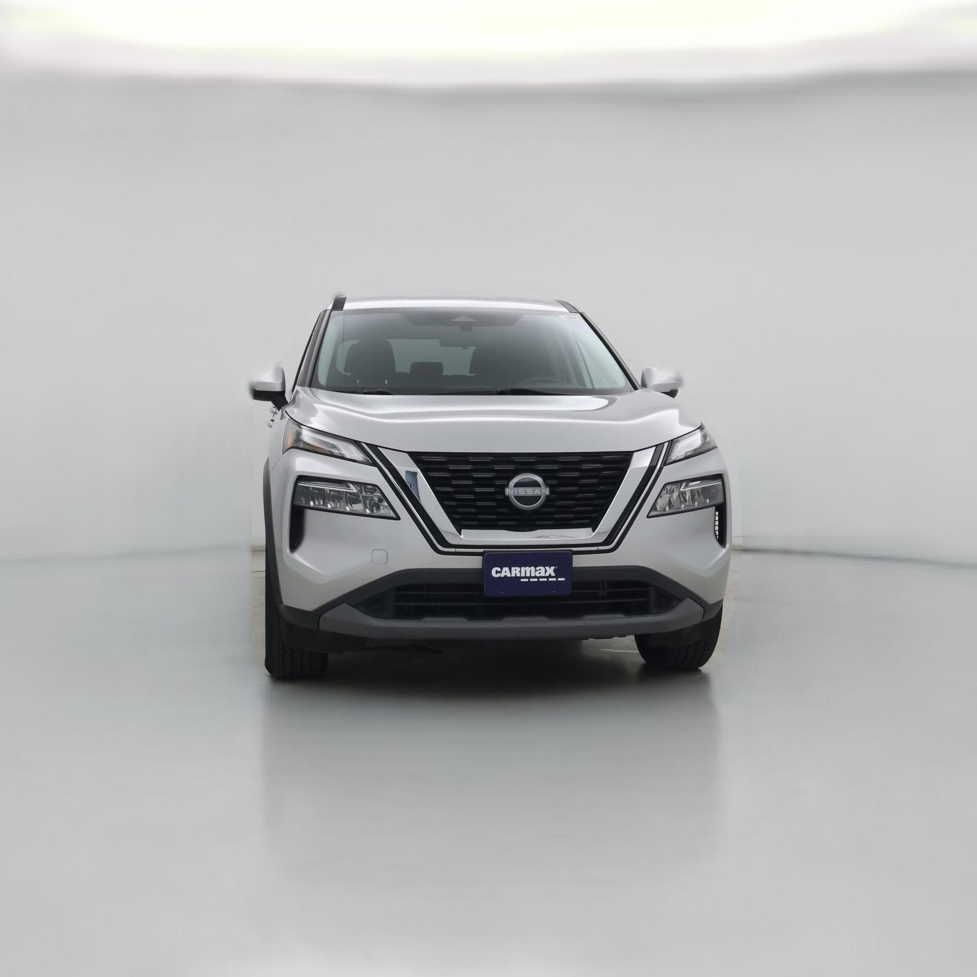 Thumbnail: 2022 Nissan Rogue - 1