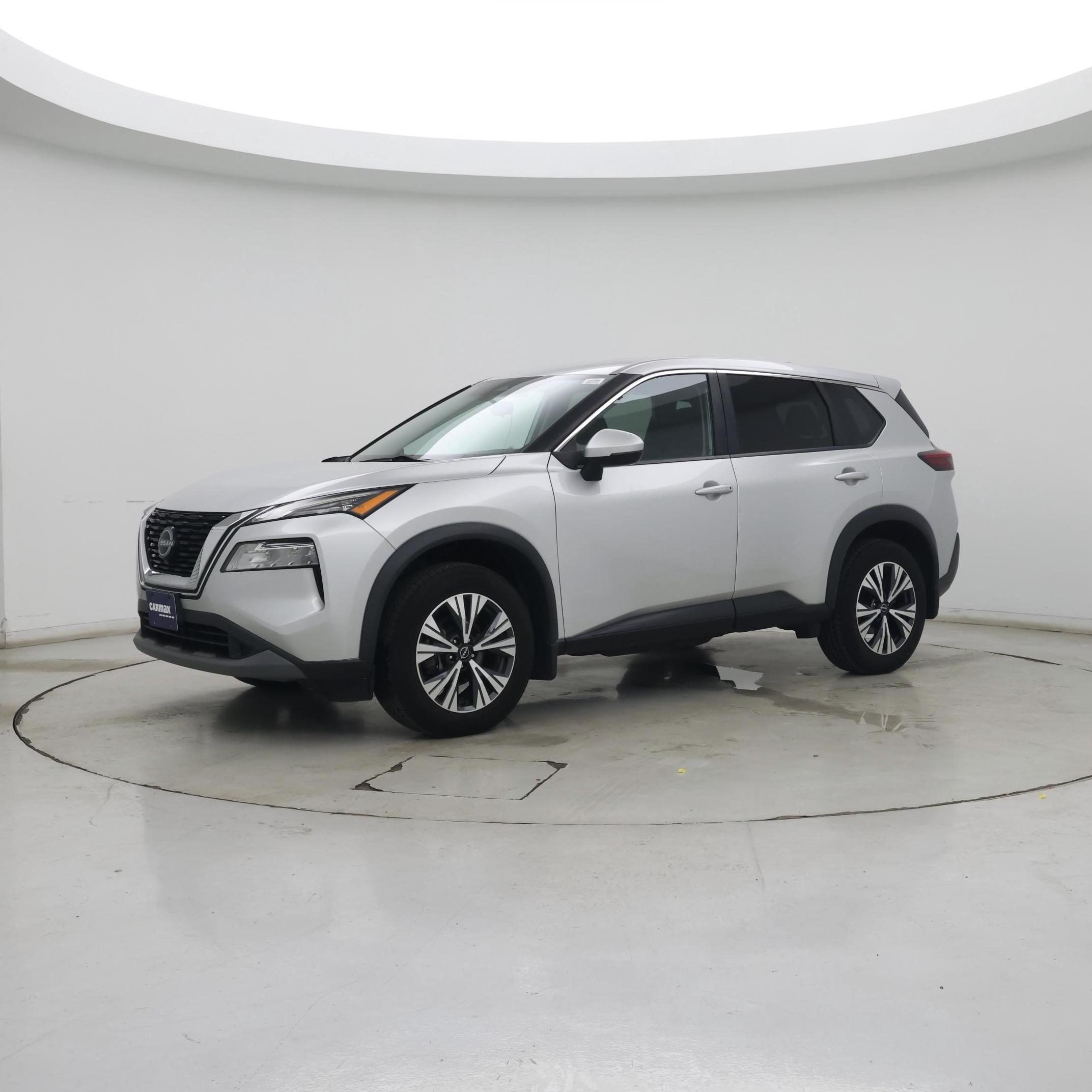 Thumbnail: 2022 Nissan Rogue - 4