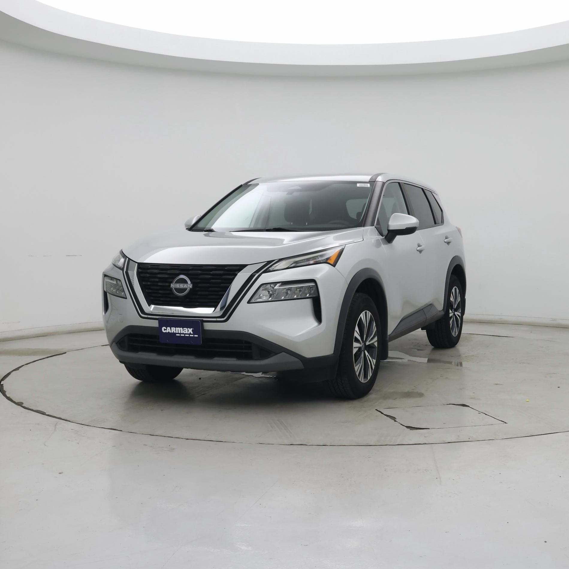 Thumbnail: 2022 Nissan Rogue - 5