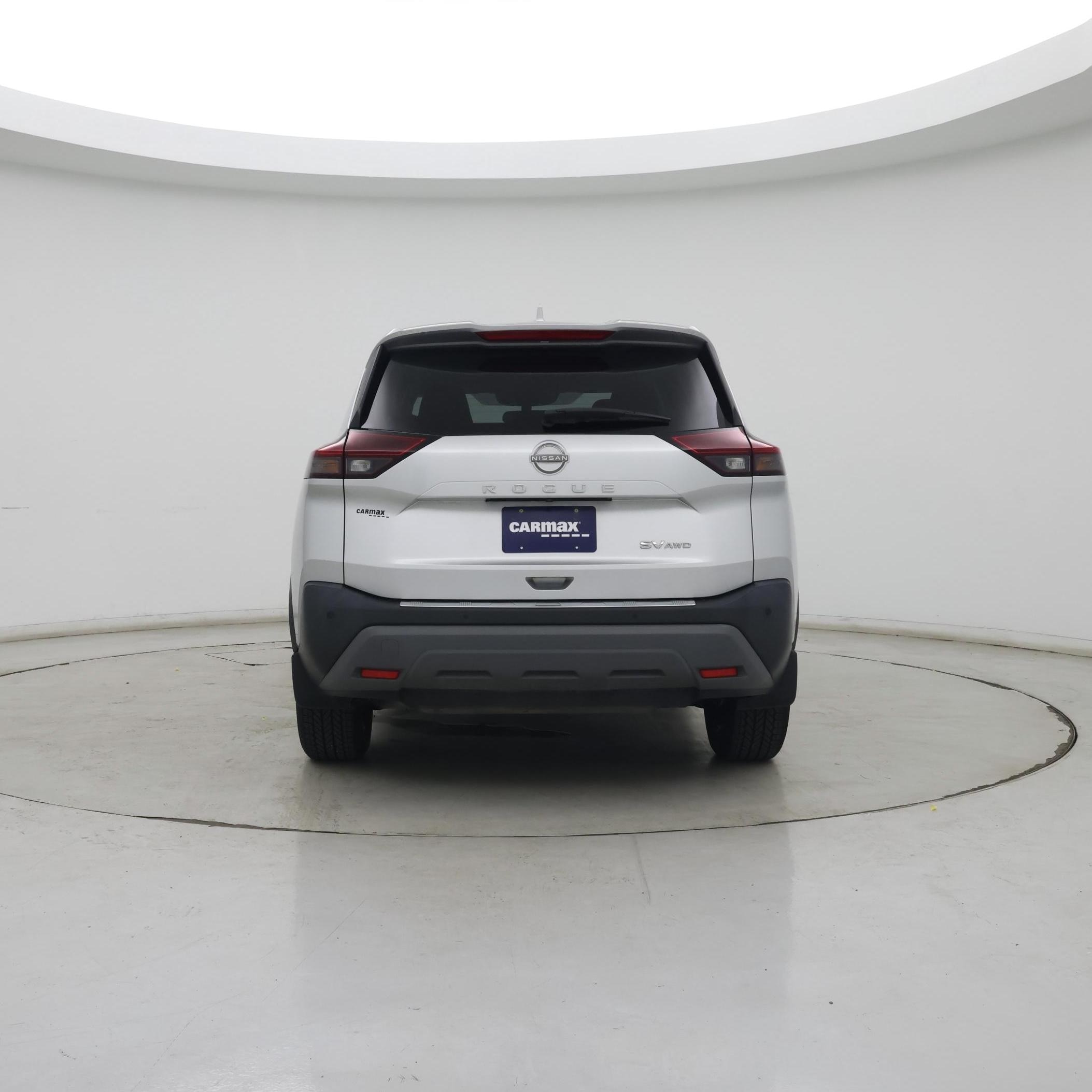 Thumbnail: 2022 Nissan Rogue - 6