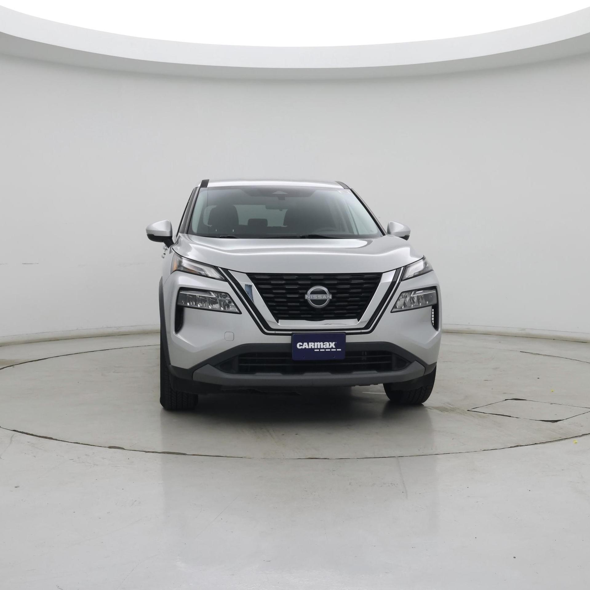 Thumbnail: 2022 Nissan Rogue - 7