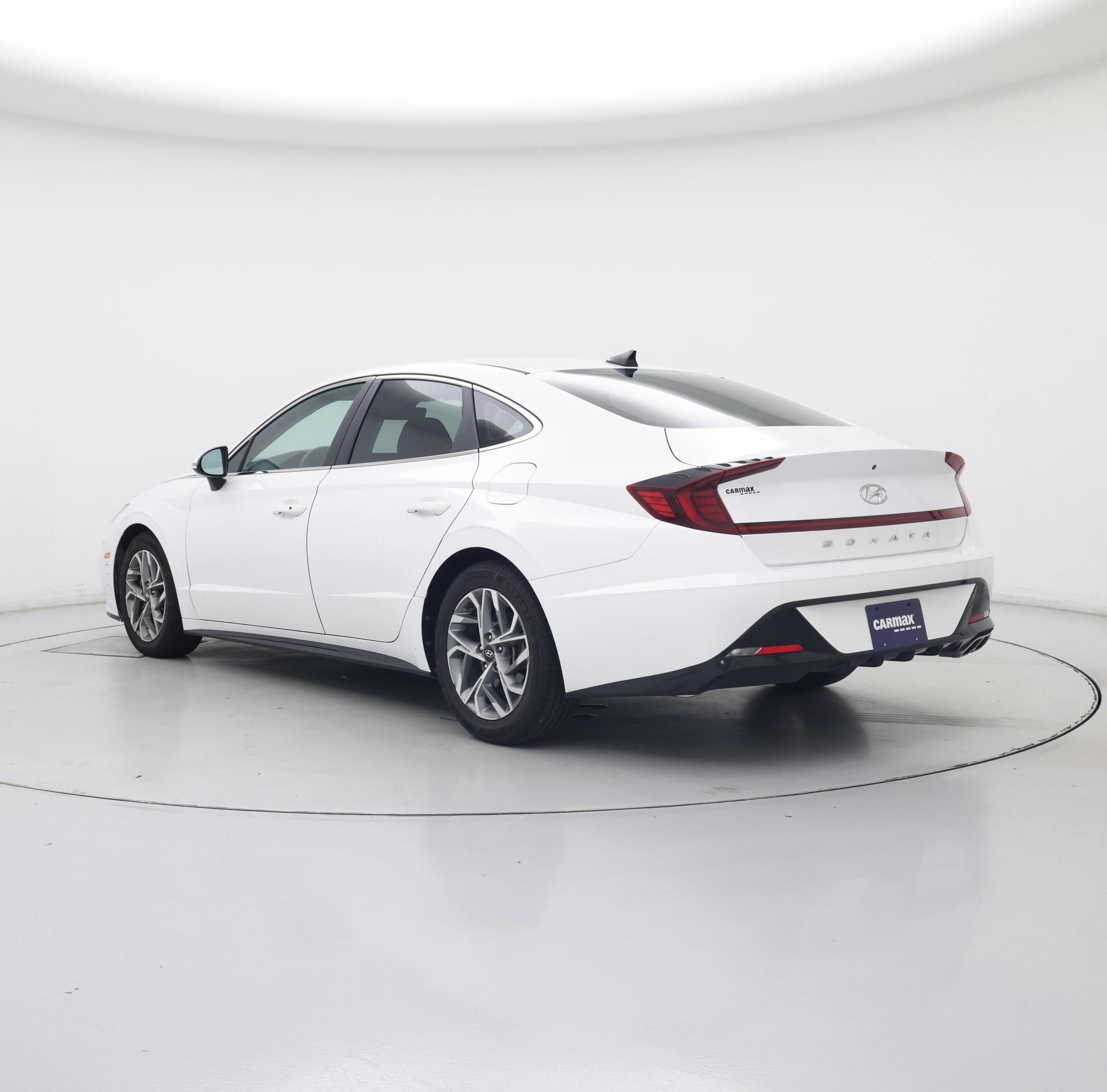 Thumbnail: 2022 Hyundai Sonata - 2