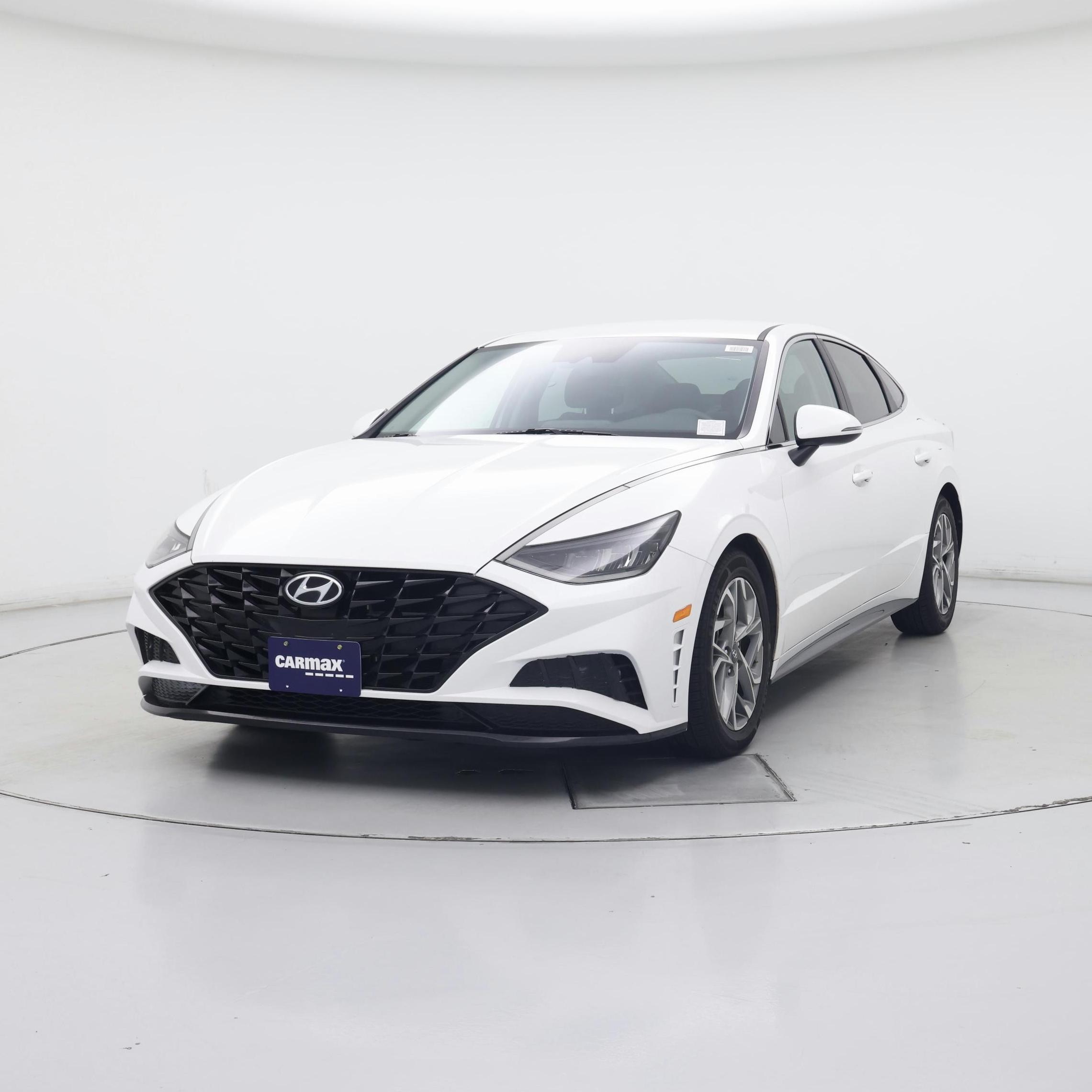 Thumbnail: 2022 Hyundai Sonata - 4