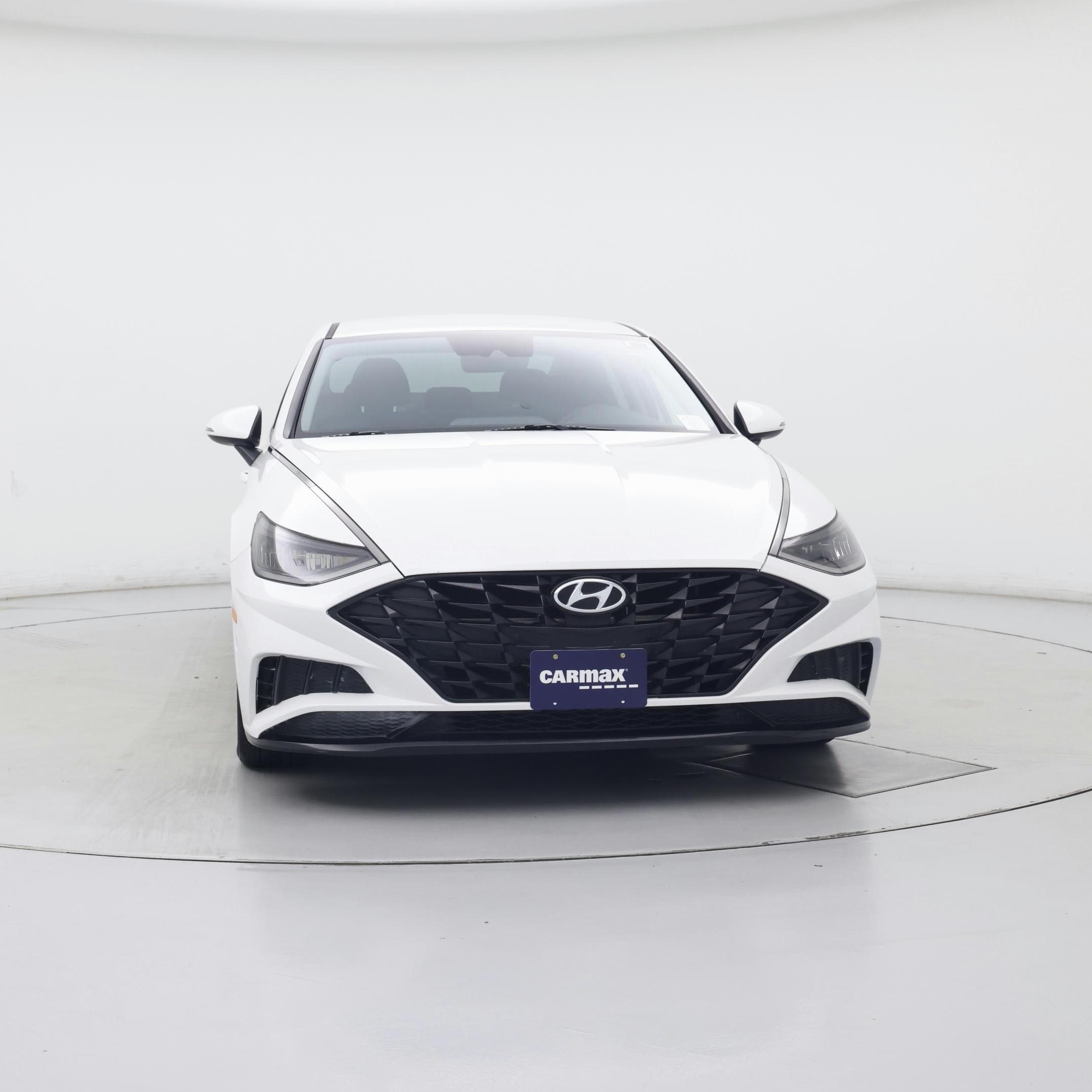Thumbnail: 2022 Hyundai Sonata - 5