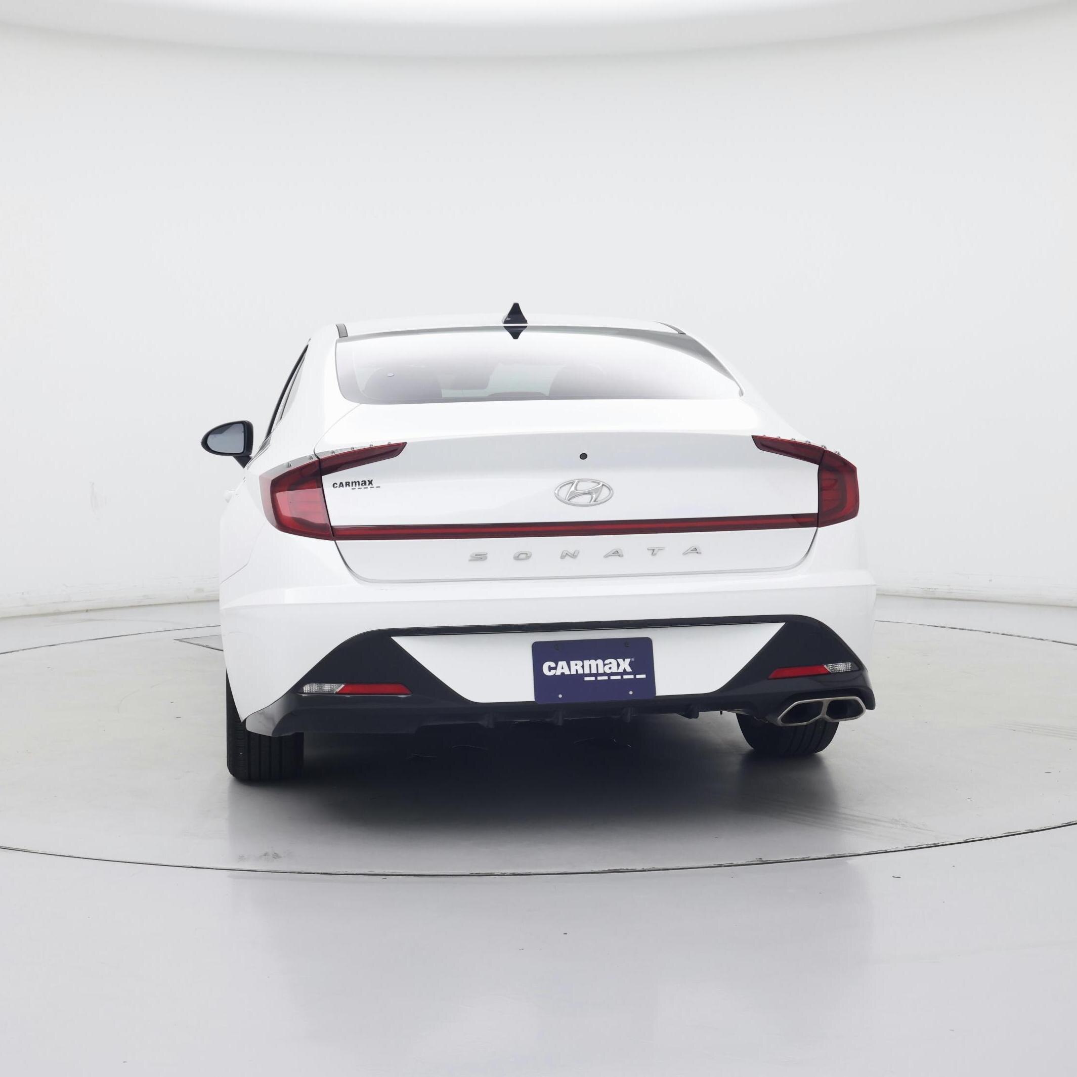 Thumbnail: 2022 Hyundai Sonata - 6