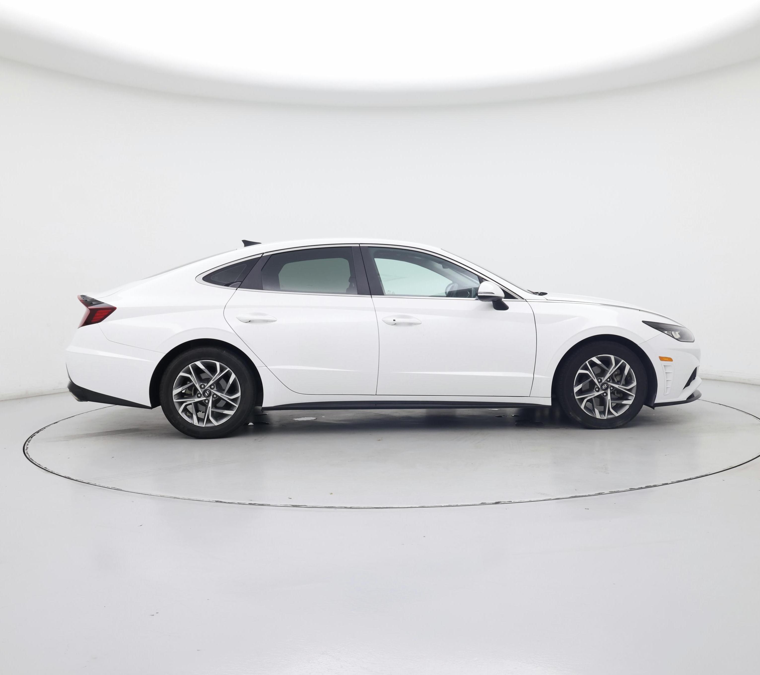 Thumbnail: 2022 Hyundai Sonata - 7