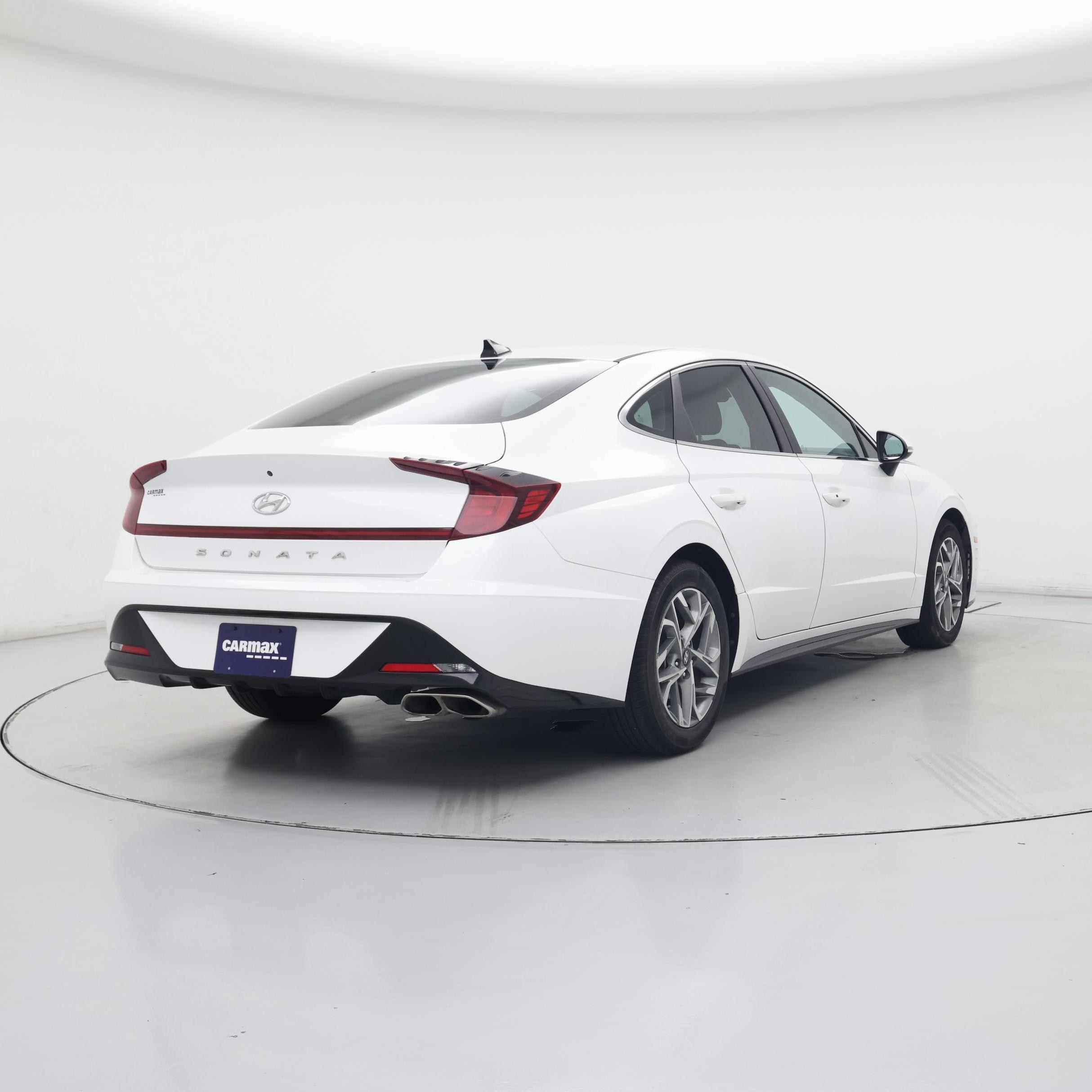 Thumbnail: 2022 Hyundai Sonata - 8