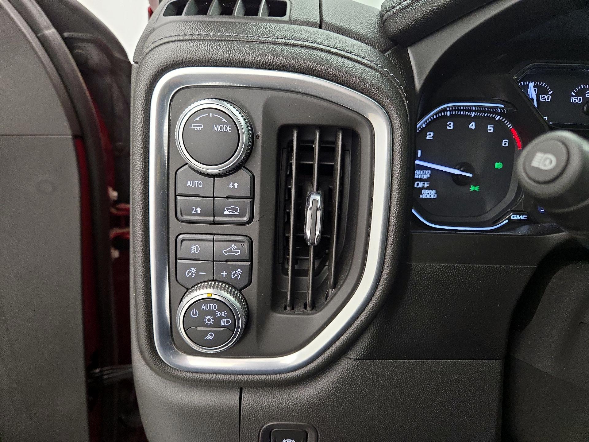 Thumbnail: 2020 GMC Sierra 1500 - 13