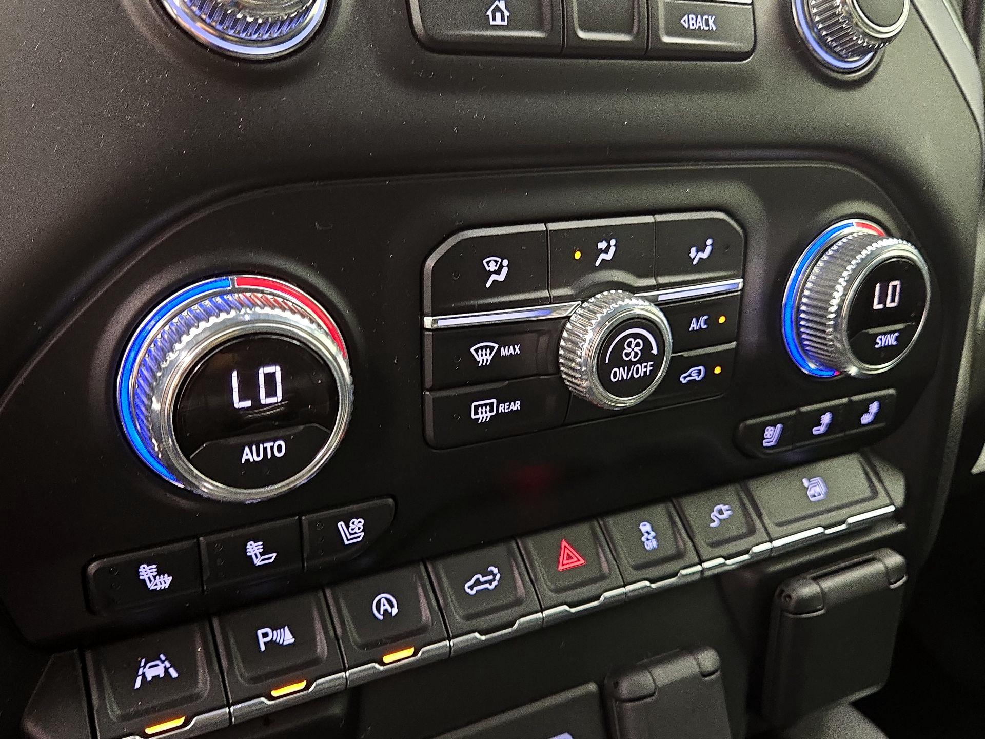 Thumbnail: 2020 GMC Sierra 1500 - 16