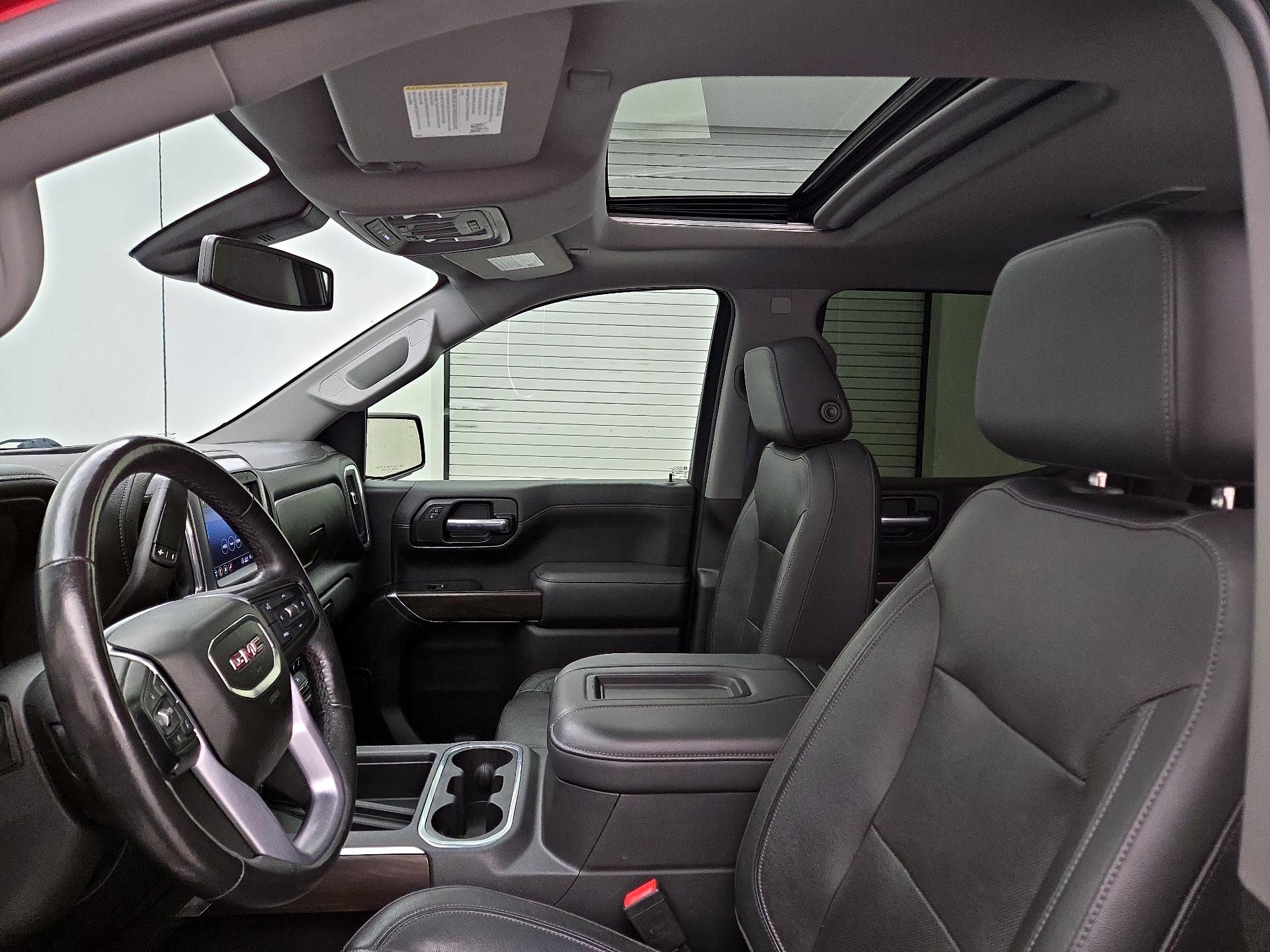 Thumbnail: 2020 GMC Sierra 1500 - 19