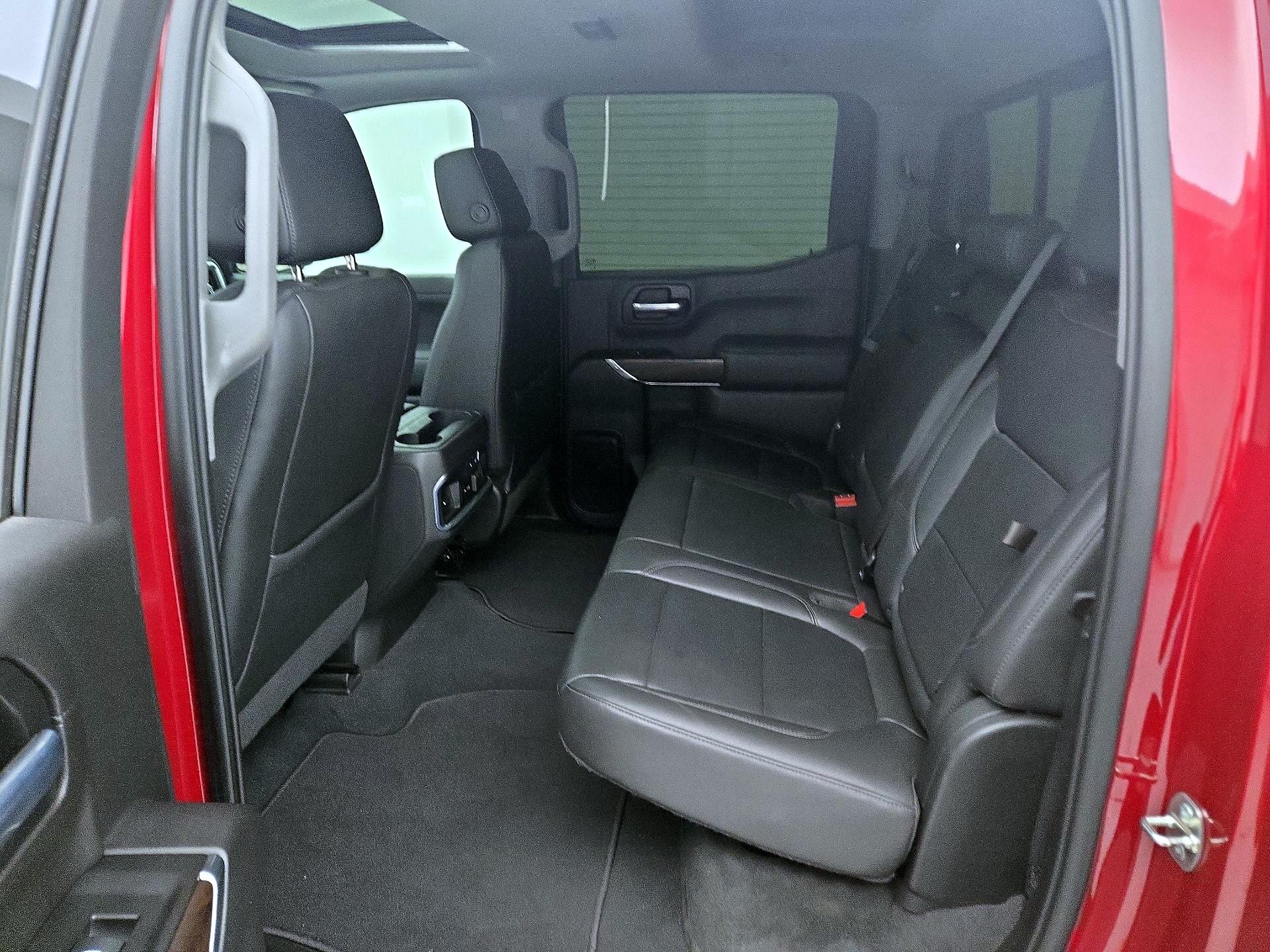 Thumbnail: 2020 GMC Sierra 1500 - 20