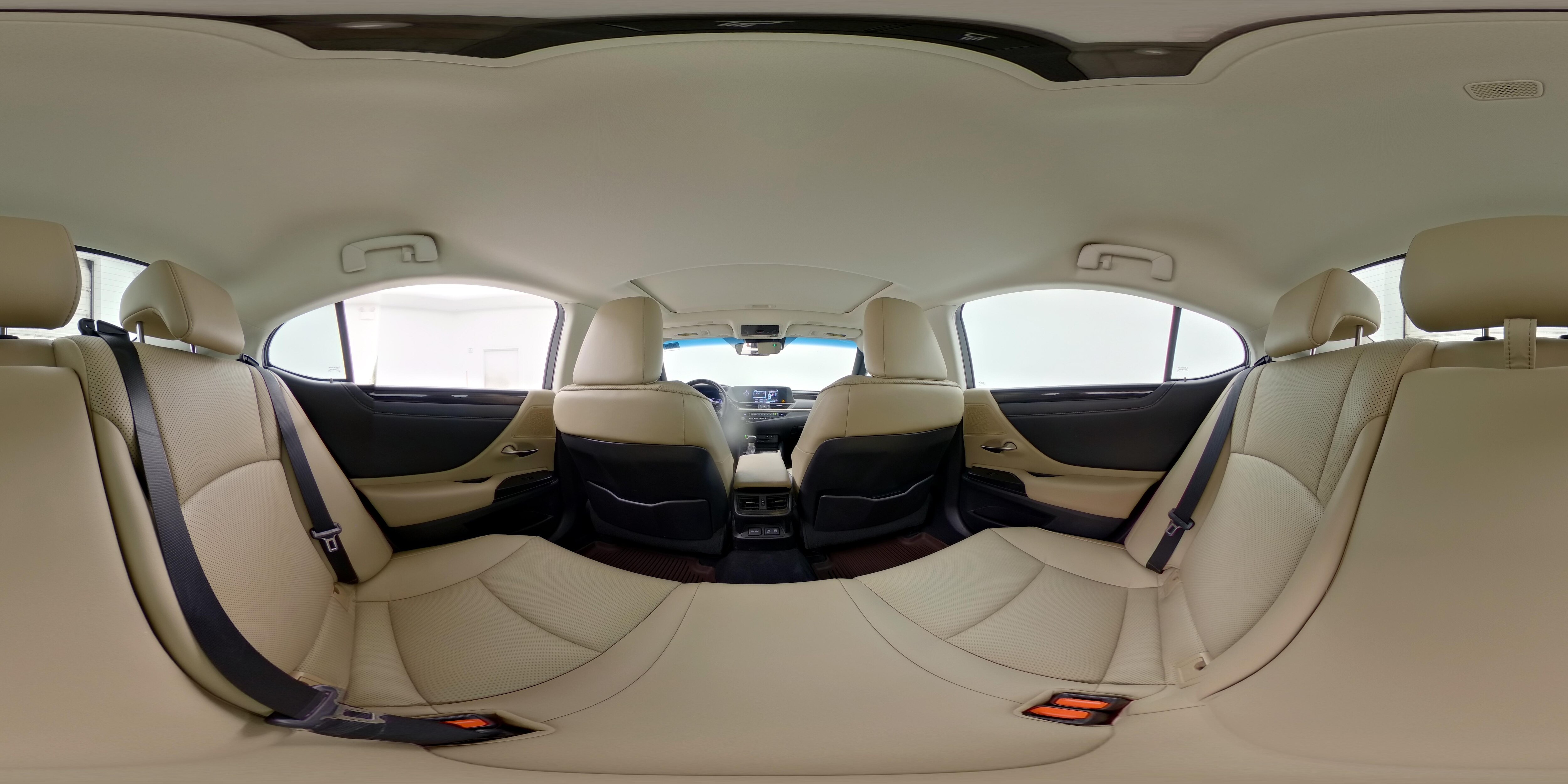 2021 Lexus ES 250 - Photo 26