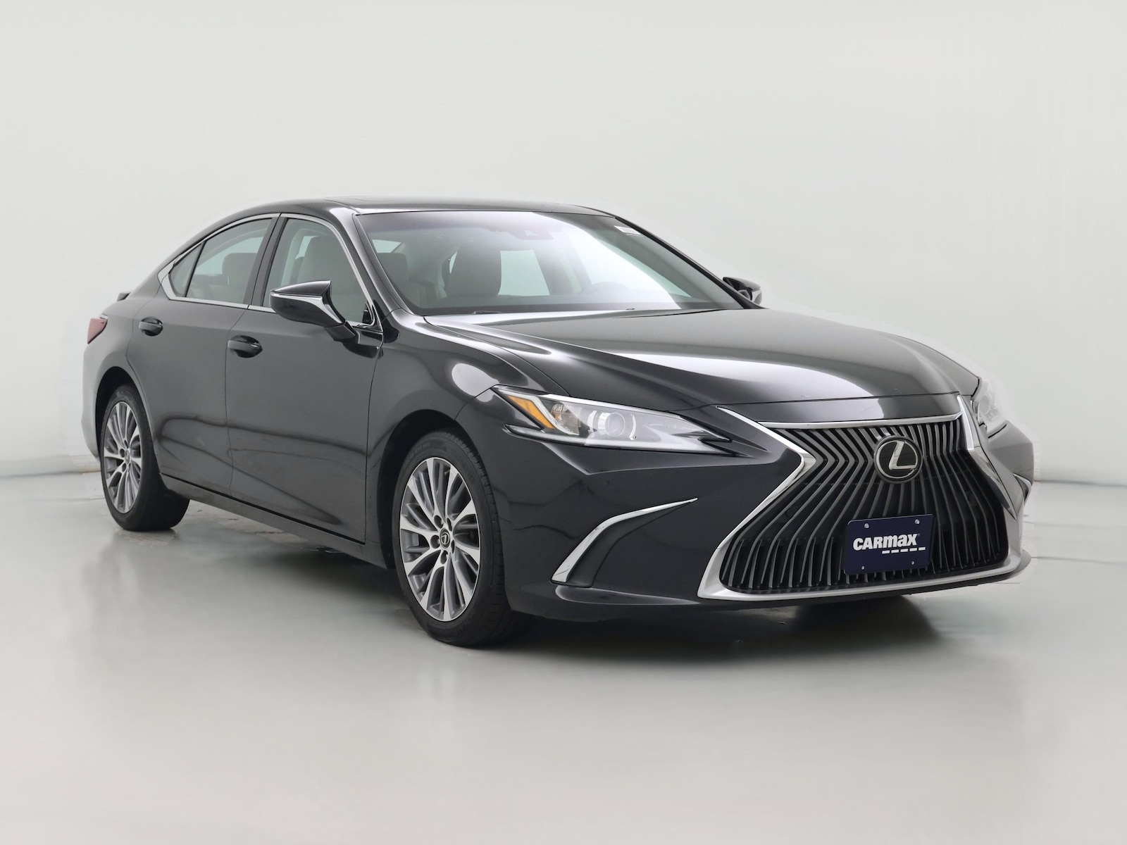 2021 Lexus ES 250 - Photo 1