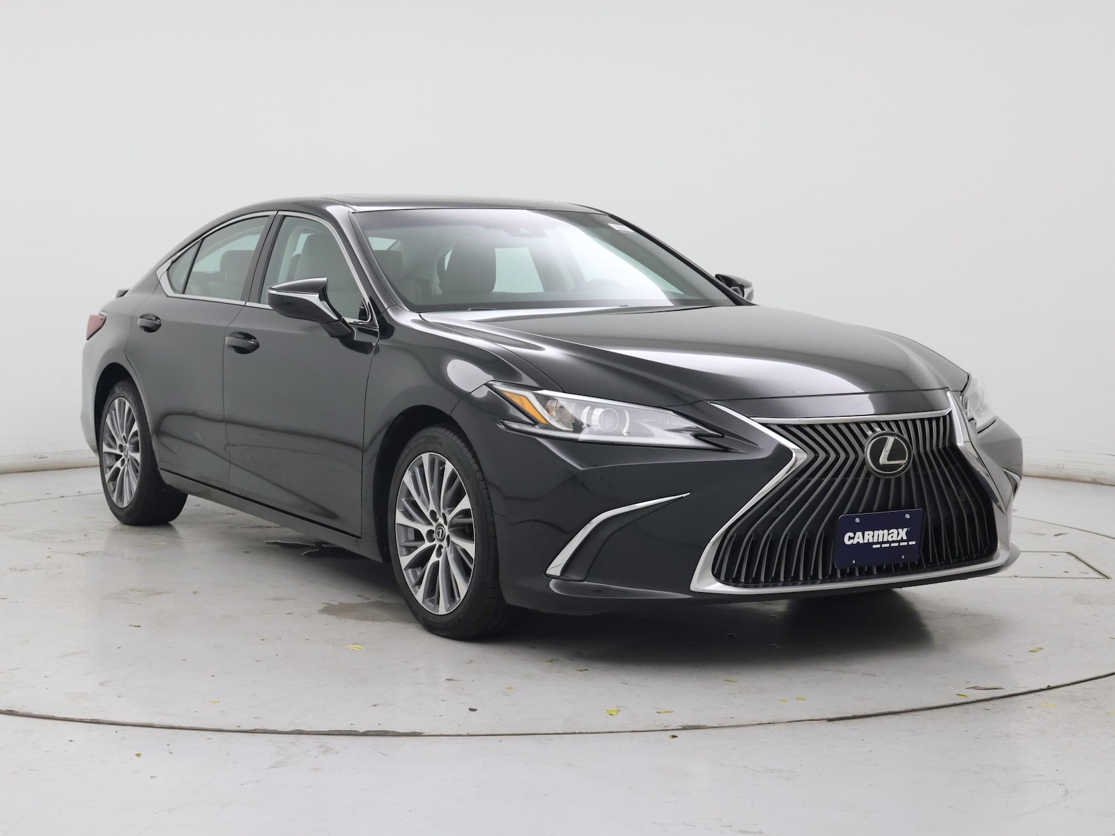 2021 Lexus ES 250 - Photo 2