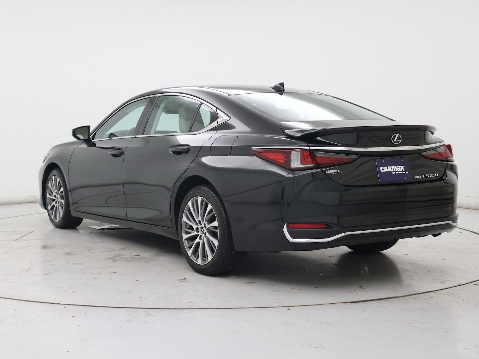 2021 Lexus ES 250 - Photo 3