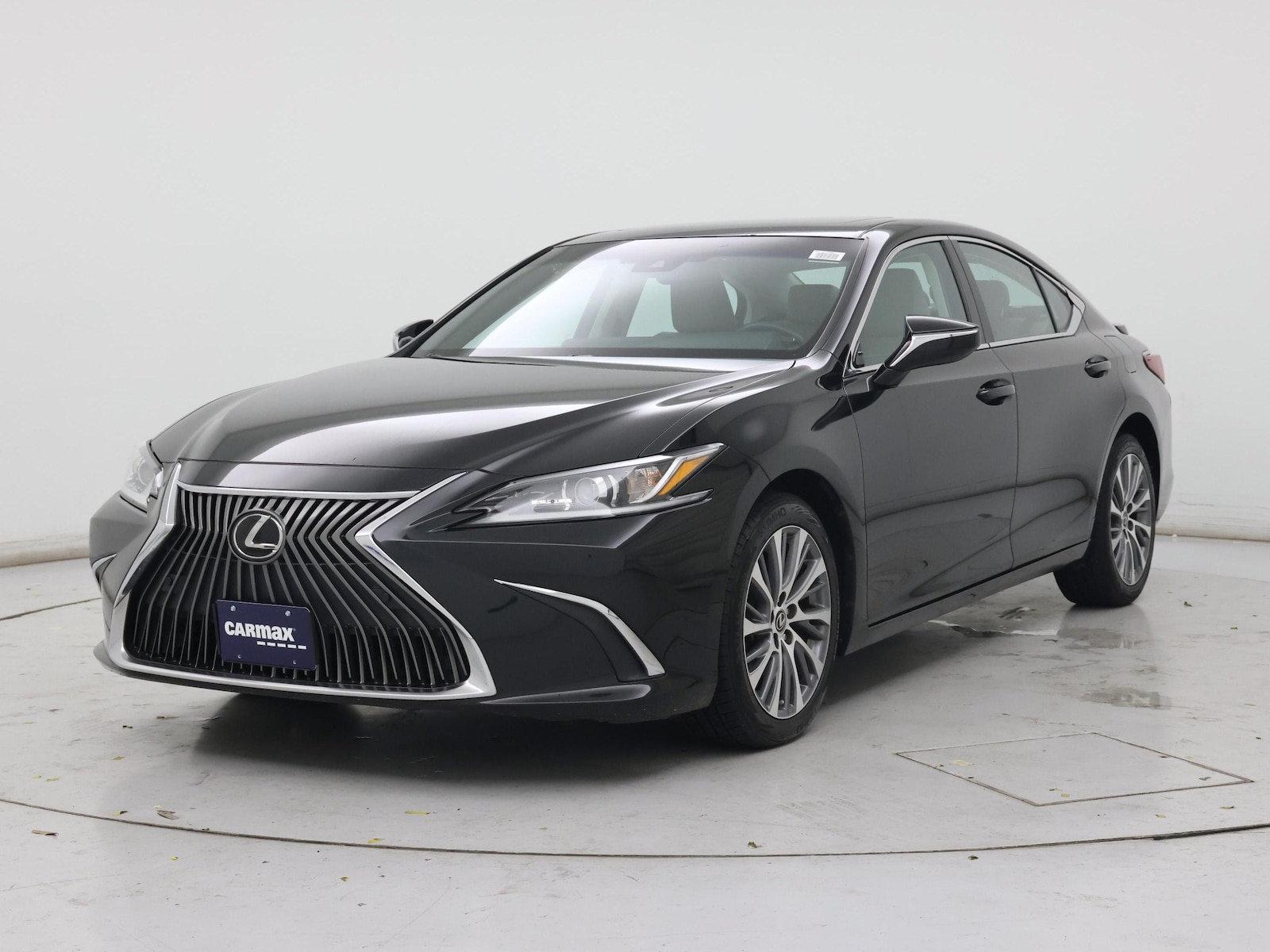2021 Lexus ES 250 - Photo 5
