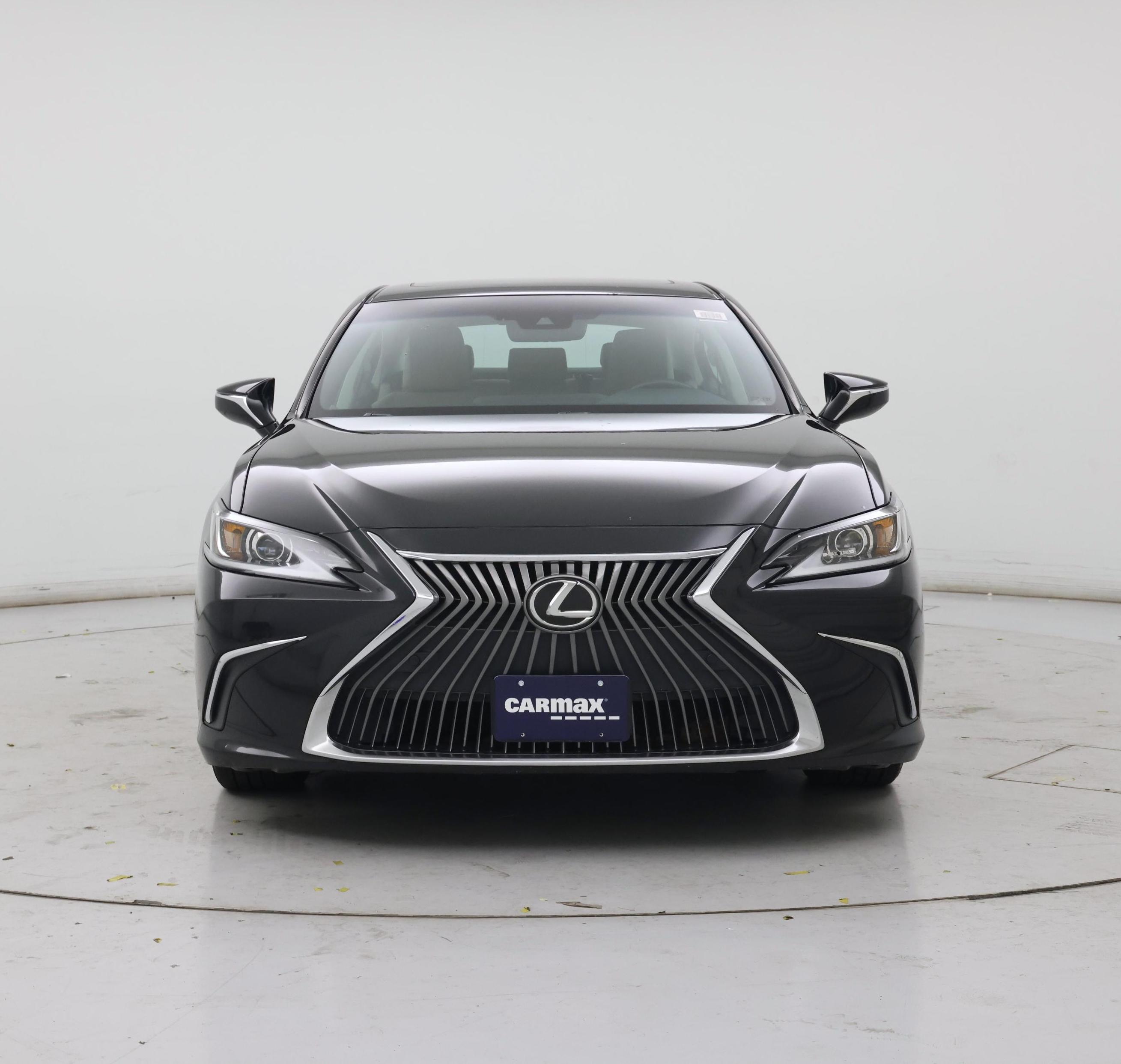 Thumbnail: 2021 Lexus ES - 5