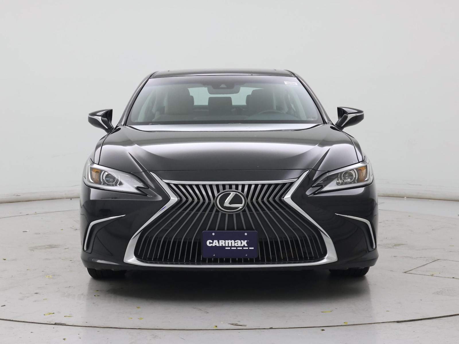 2021 Lexus ES 250 - Photo 6