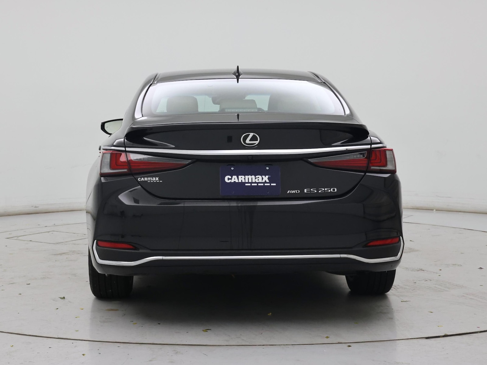 2021 Lexus ES 250 - Photo 7