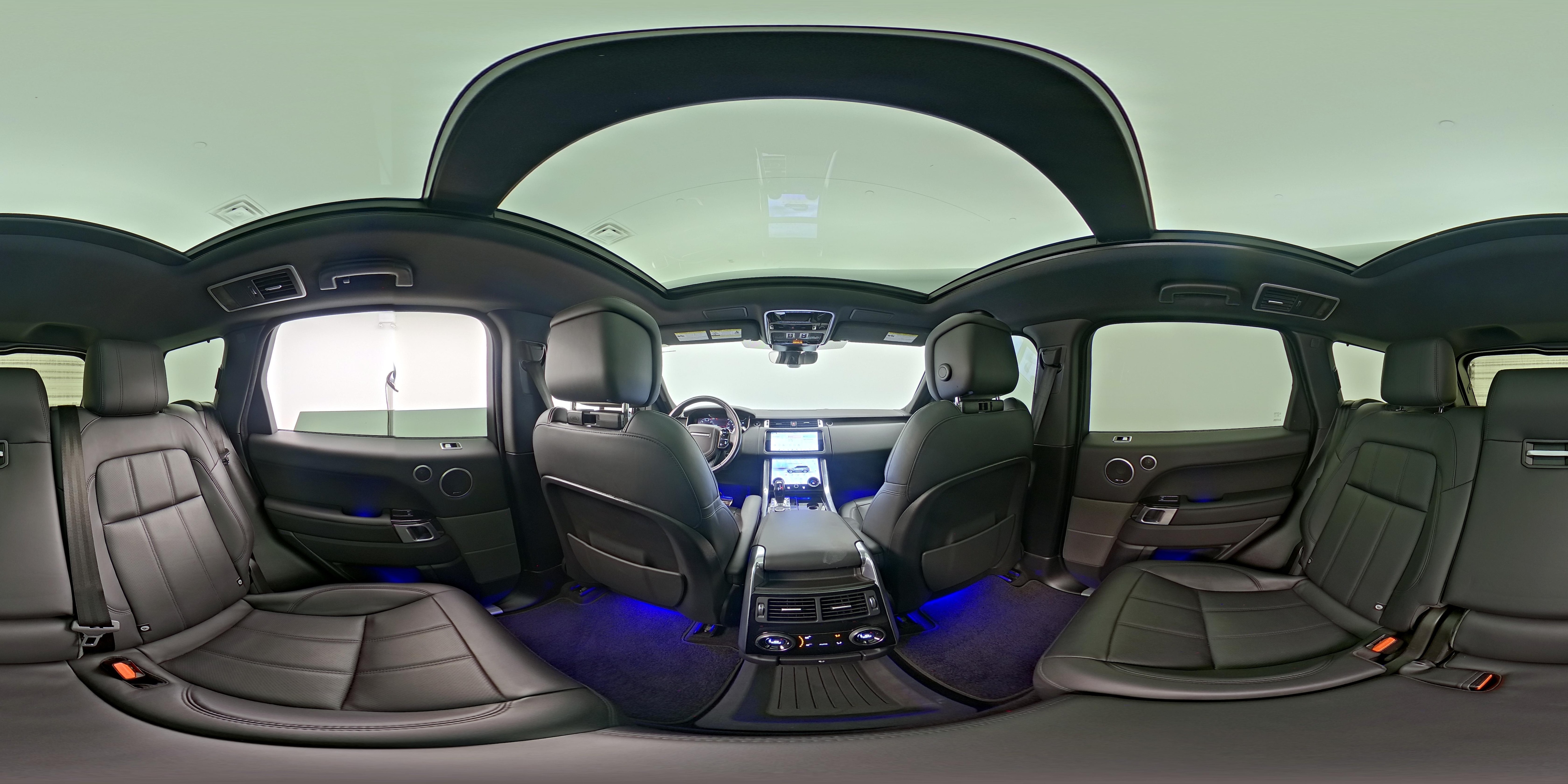 2022 Land Rover Range Rover Sport HSE Silver Edition - Photo 25